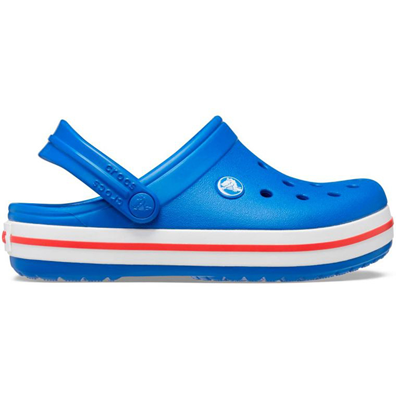 Crocs Crocband Çocuk Terlik