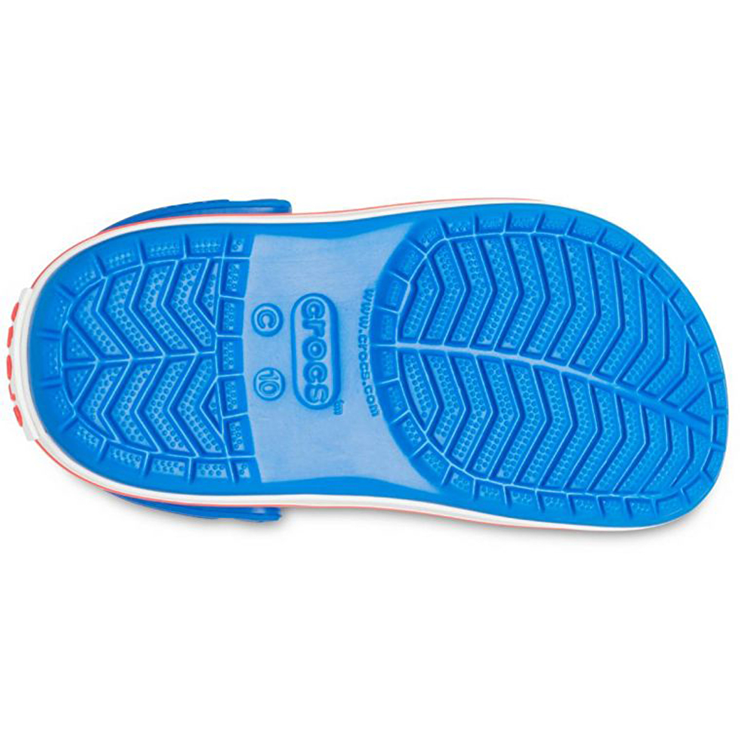 Crocs Crocband Çocuk Terlik