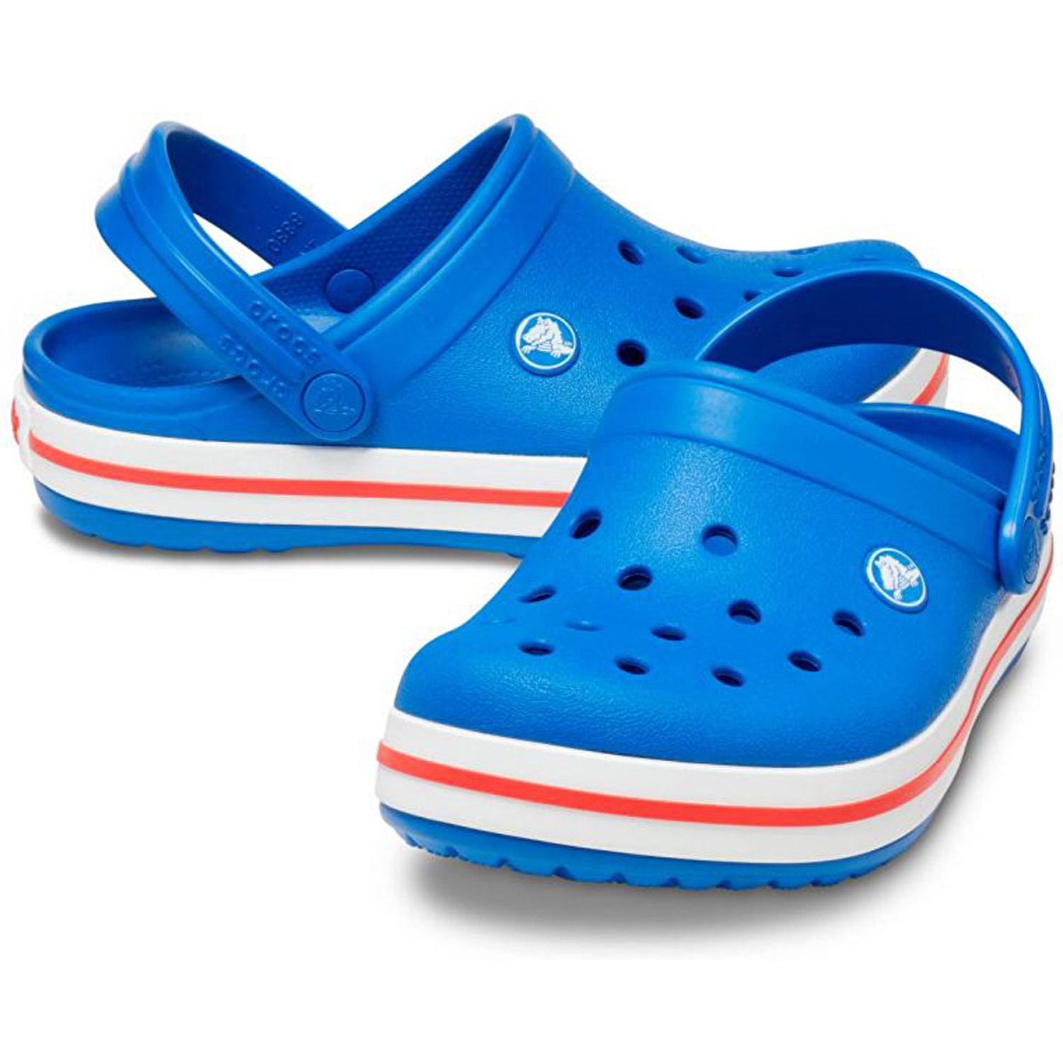 Crocs Crocband Çocuk Terlik