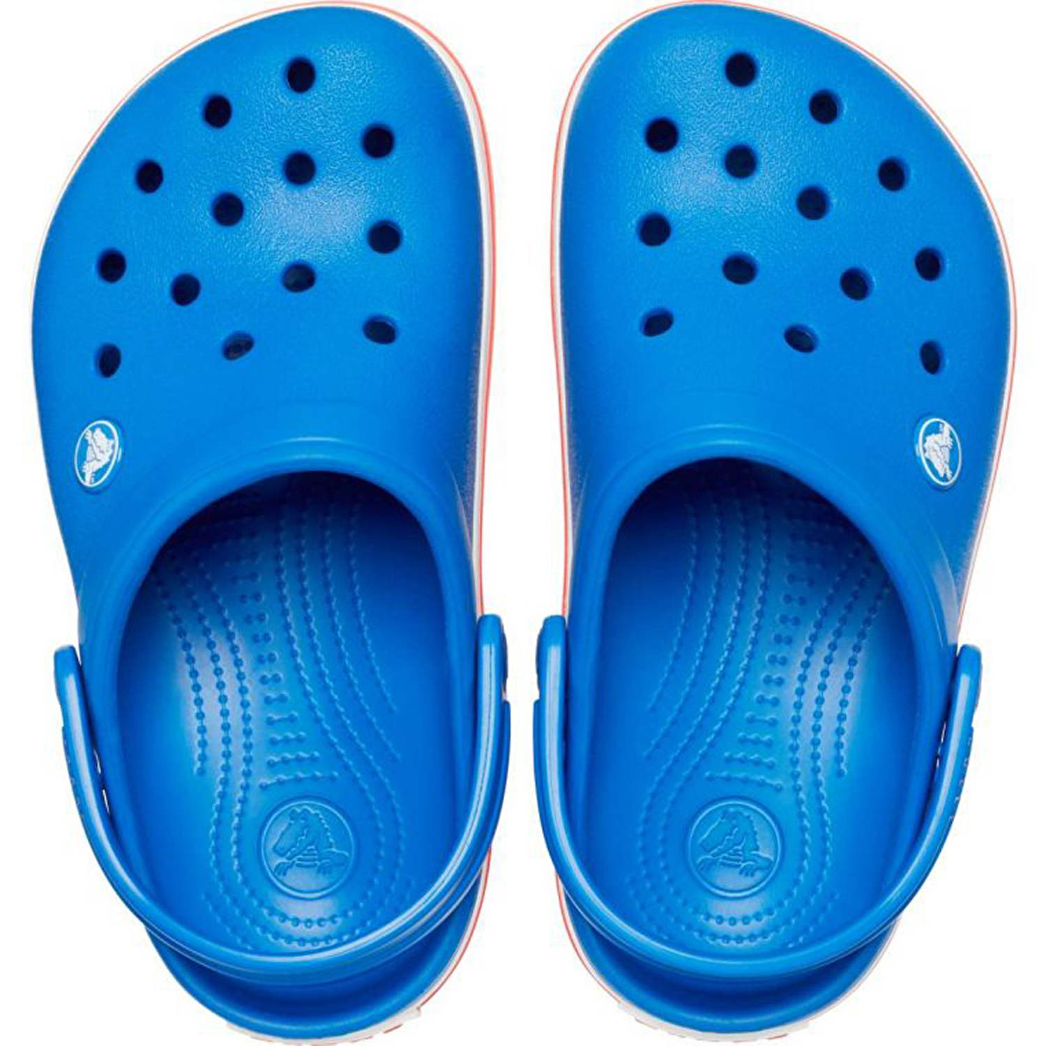 Crocs Crocband Çocuk Terlik