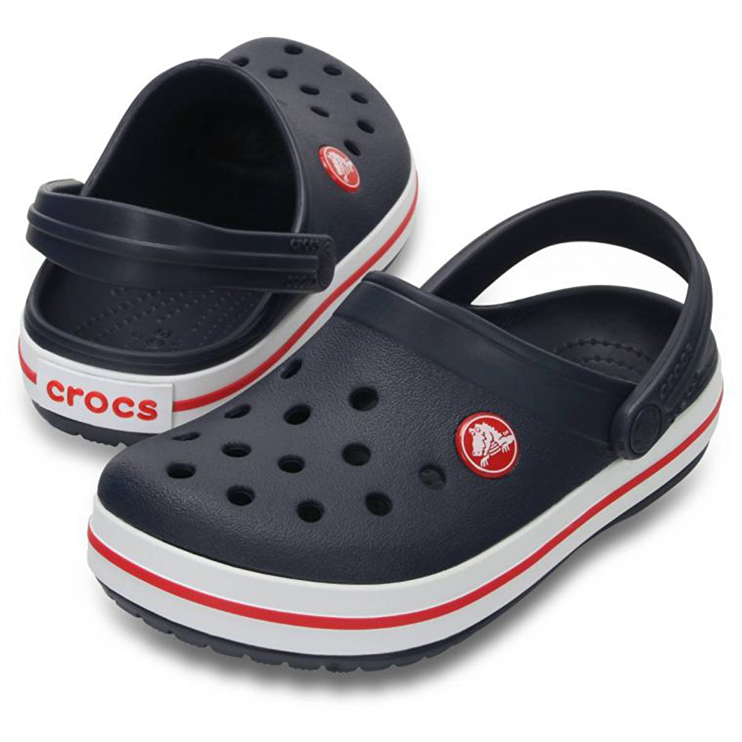 Crocs Crocband Çocuk Terlik
