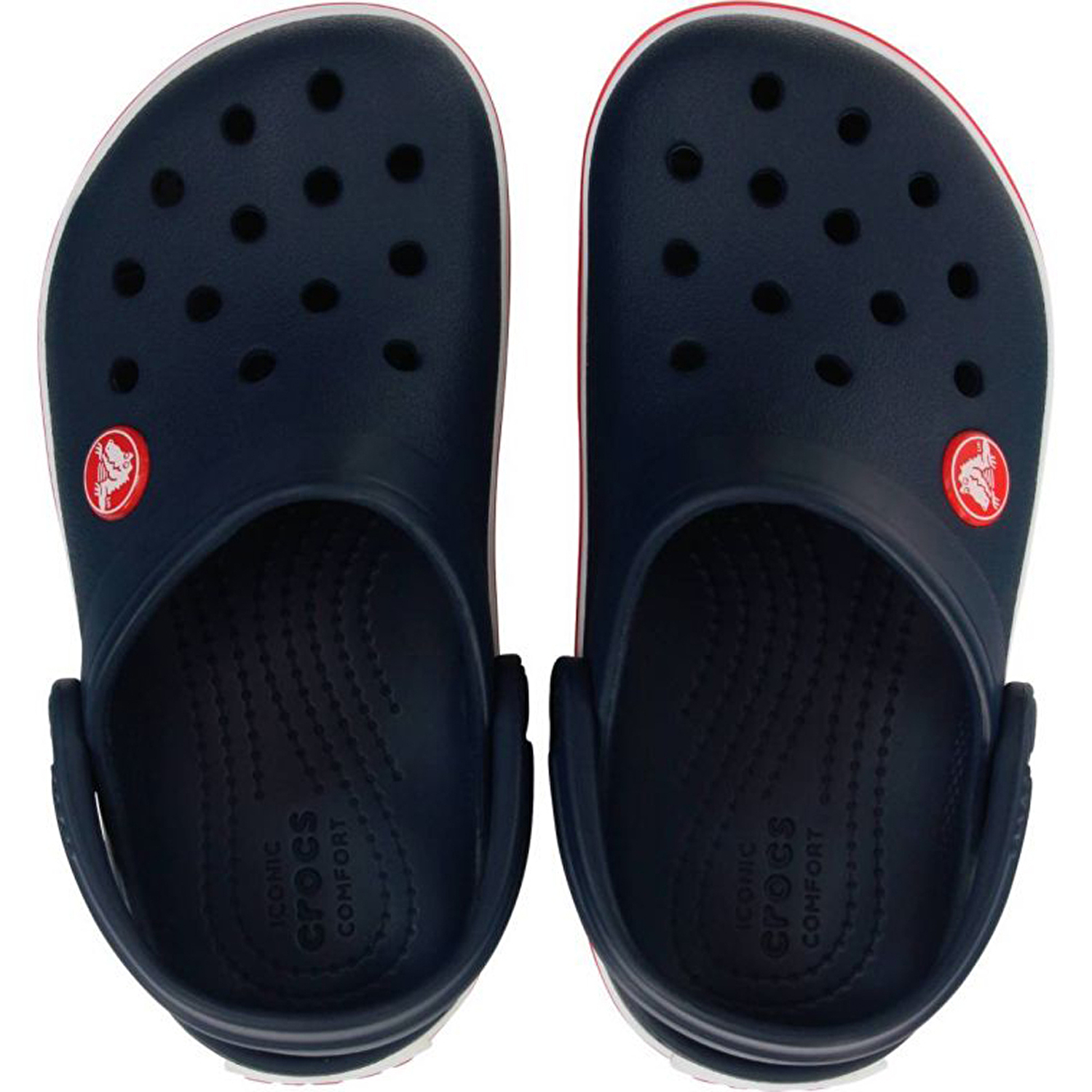 Crocs Crocband Çocuk Terlik