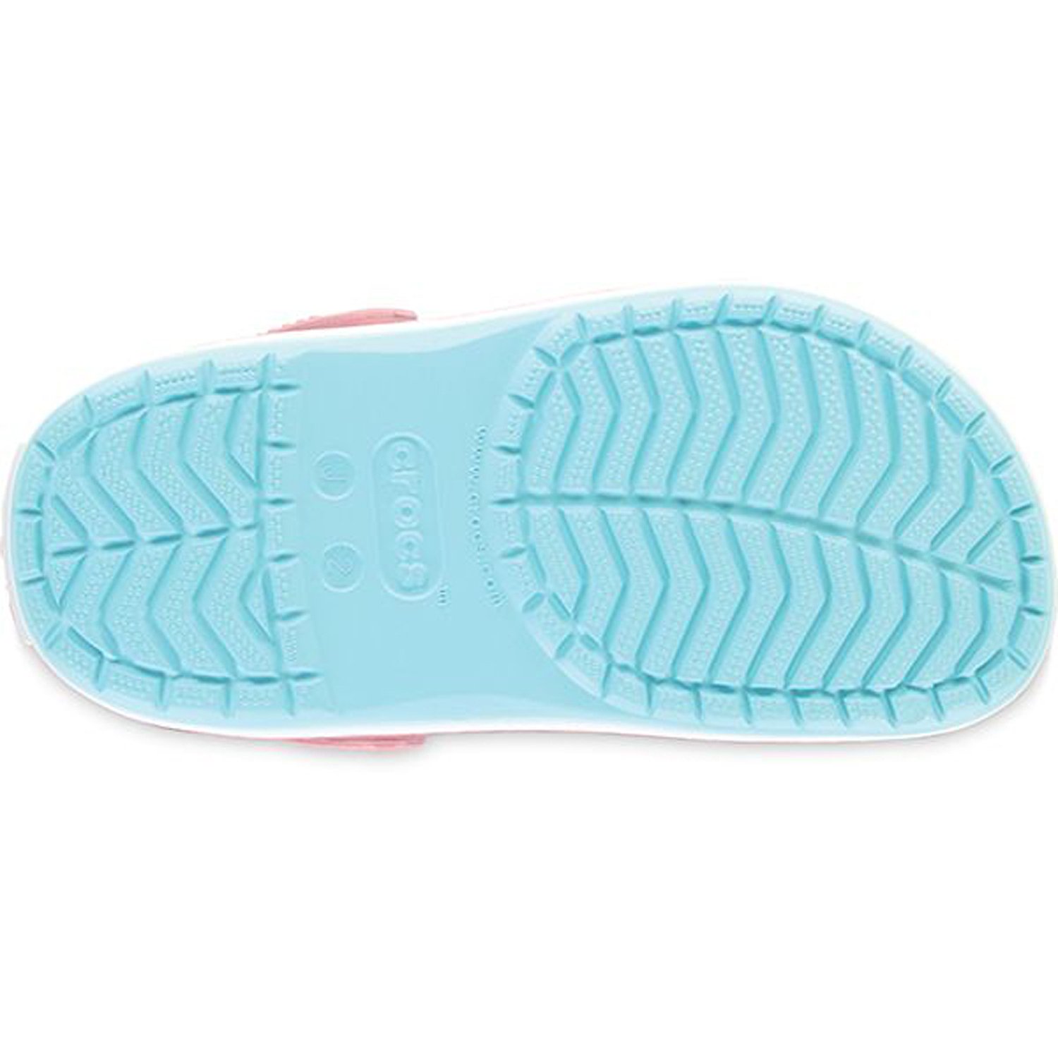 Crocs Crocband Çocuk Terlik