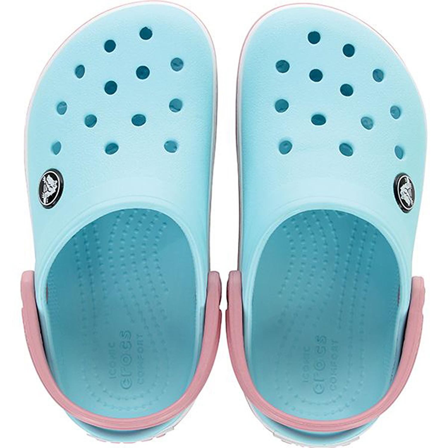 Crocs Crocband Çocuk Terlik