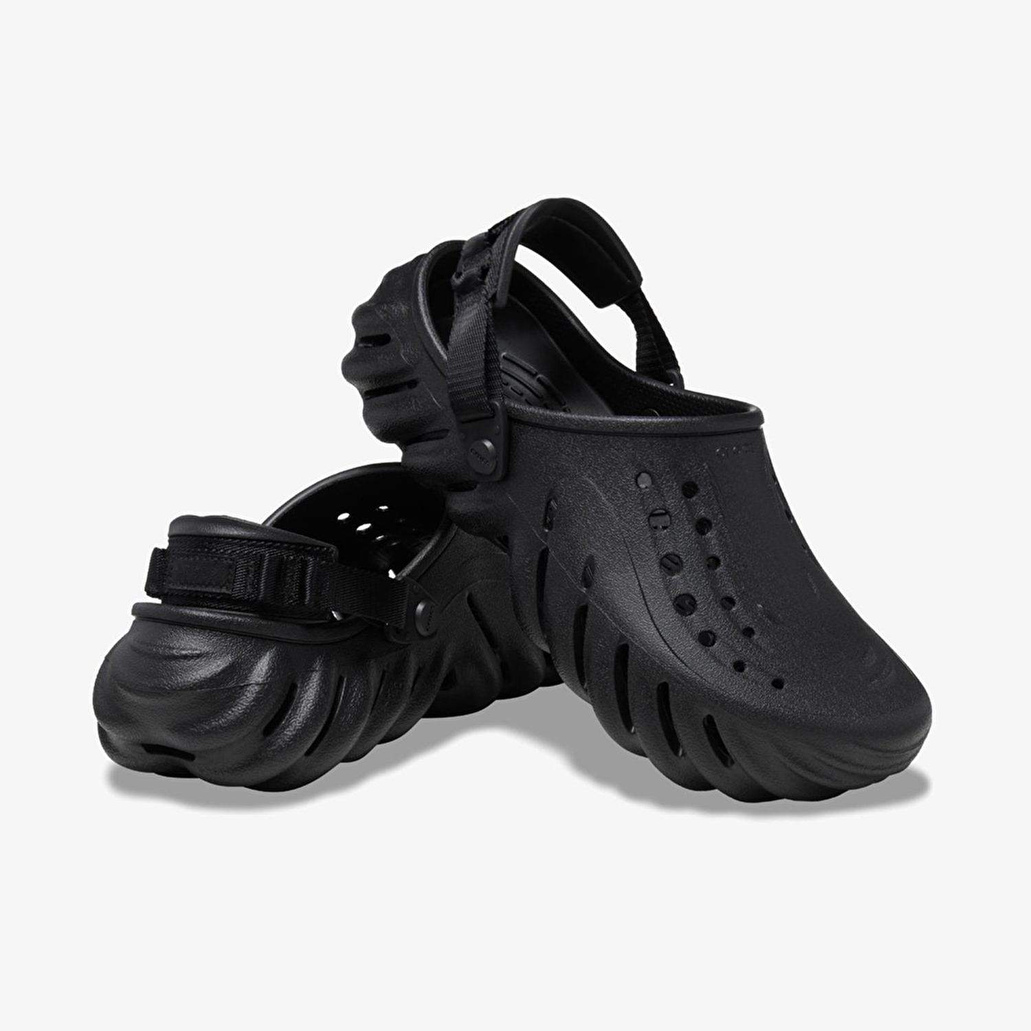 Crocs Echo Erkek Terlik