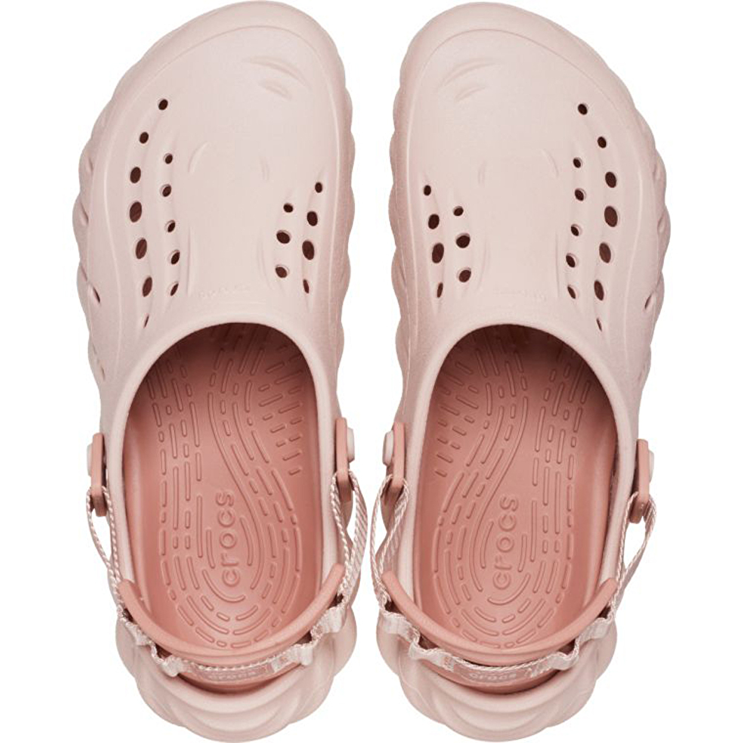 Crocs Echo Kadın Terlik