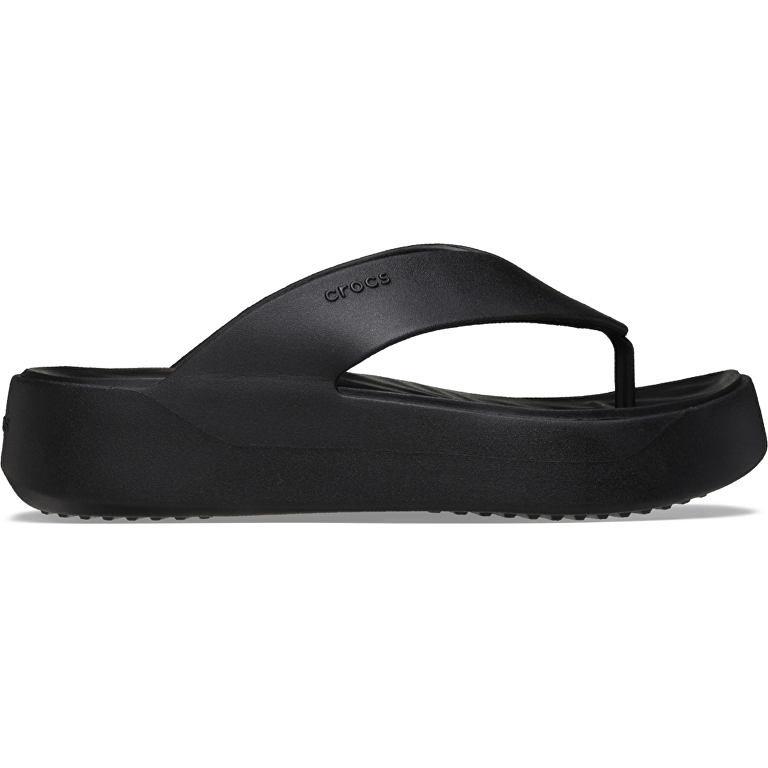 Crocs Getaway Platform Flip Kadın Terlik