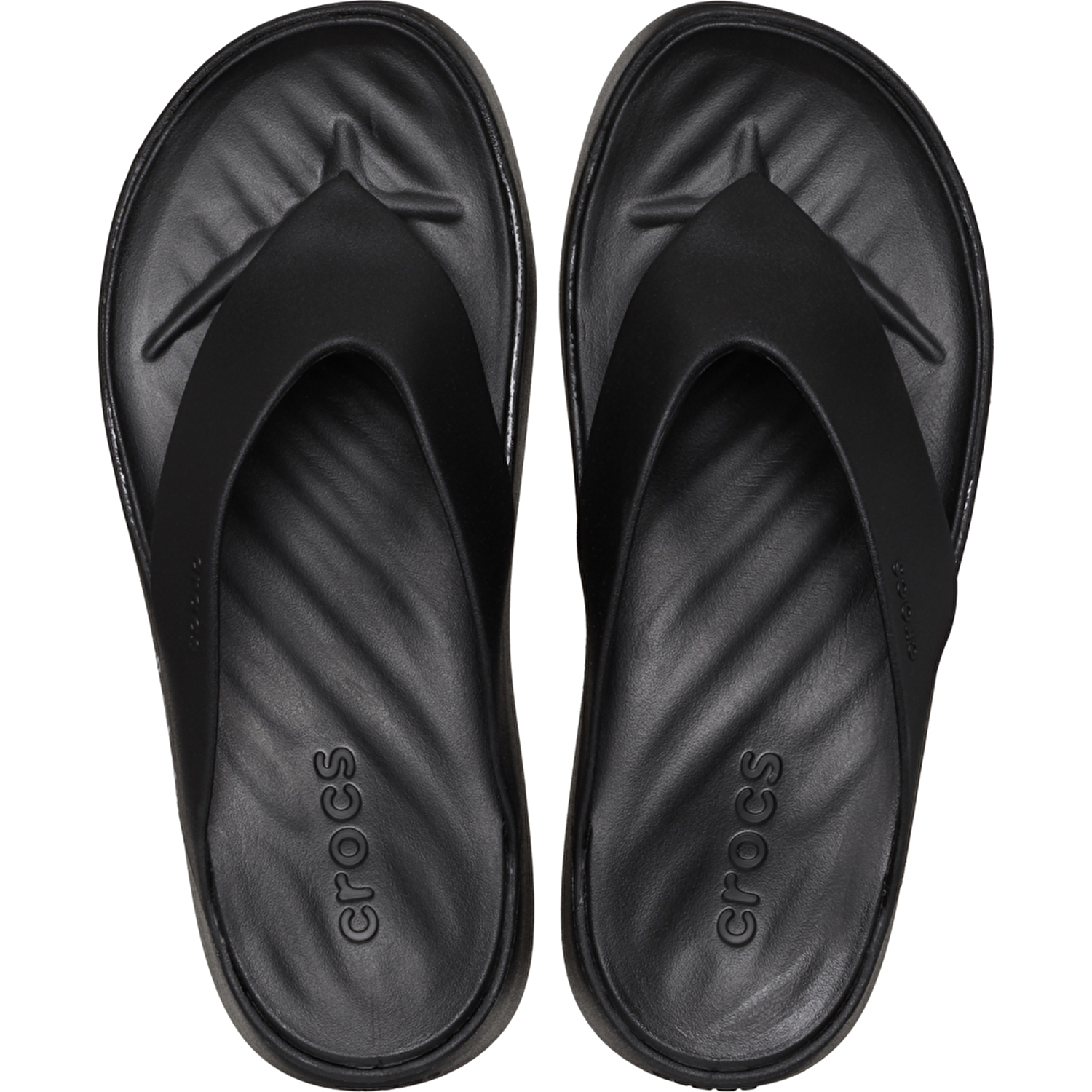 Crocs Getaway Platform Flip Kadın Terlik