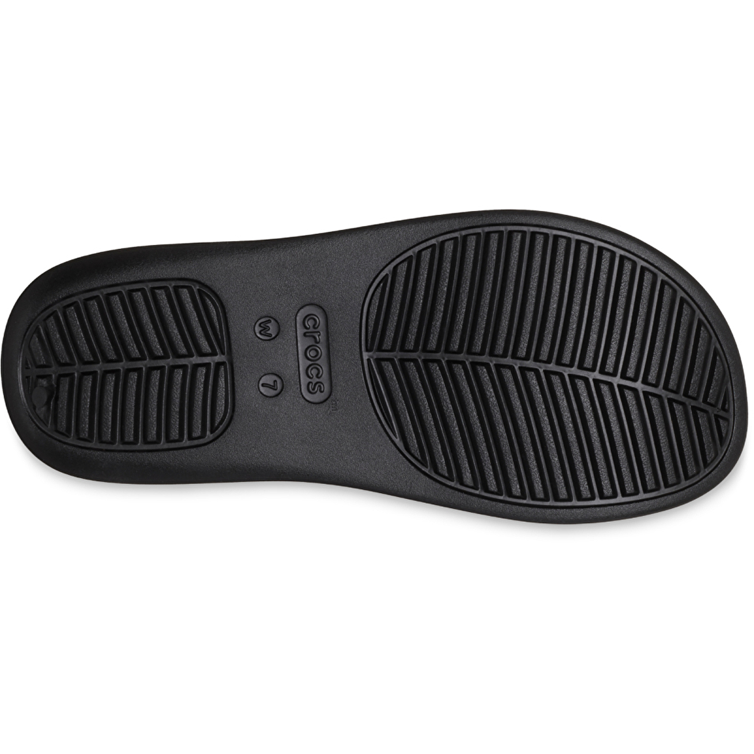 Crocs Getaway Platform Flip Kadın Terlik