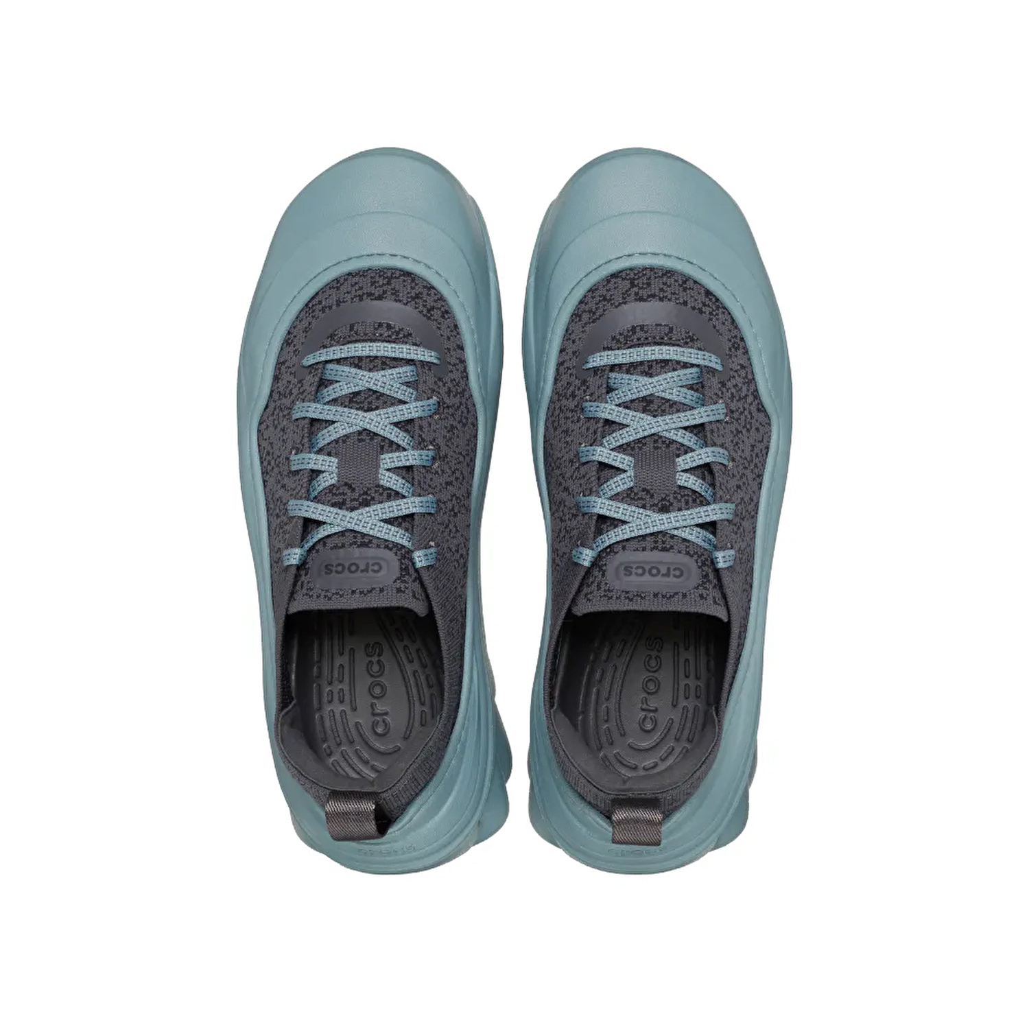 Crocs Echo Surge Erkek Sneaker