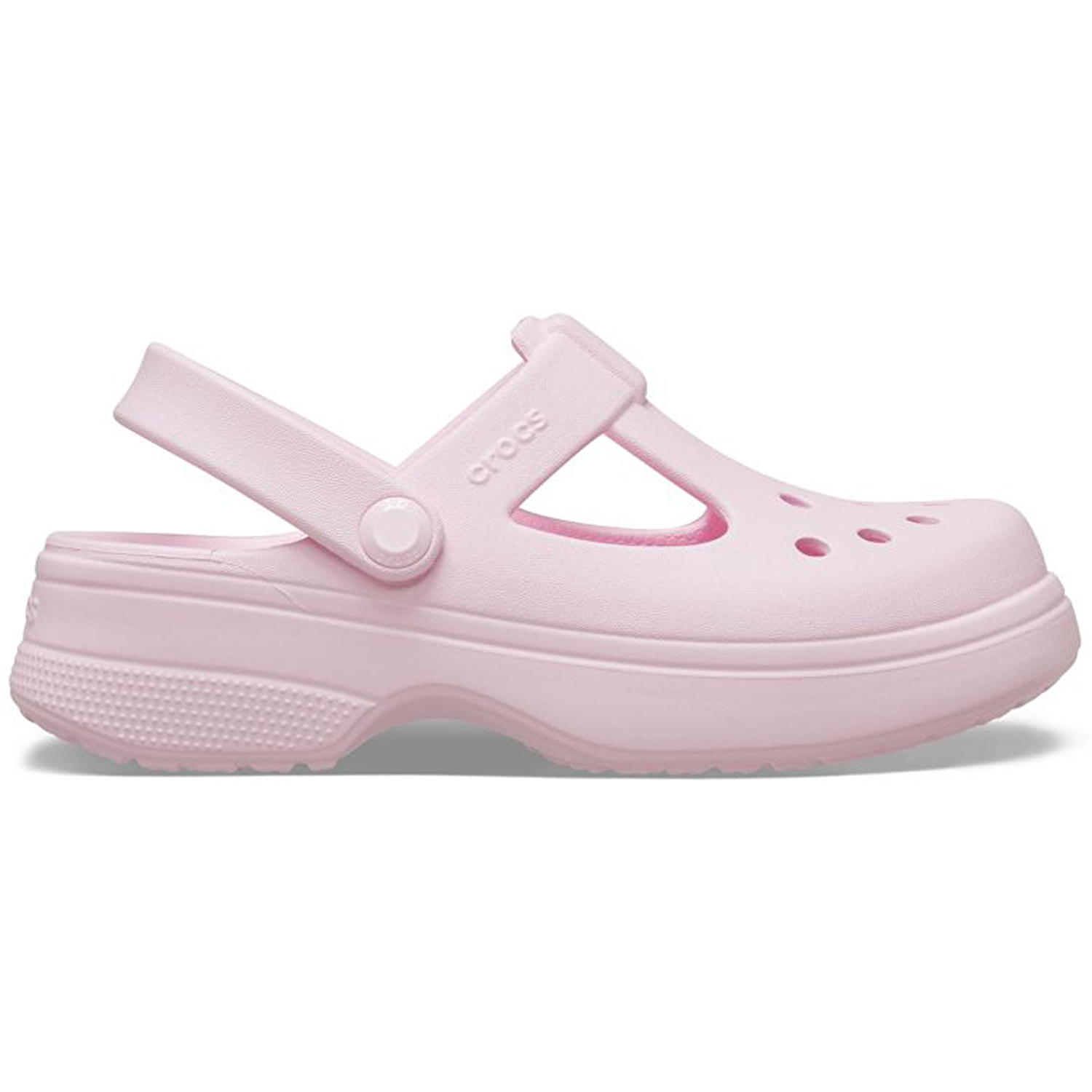 Crocs Classic Mary Jane Çocuk Terlik