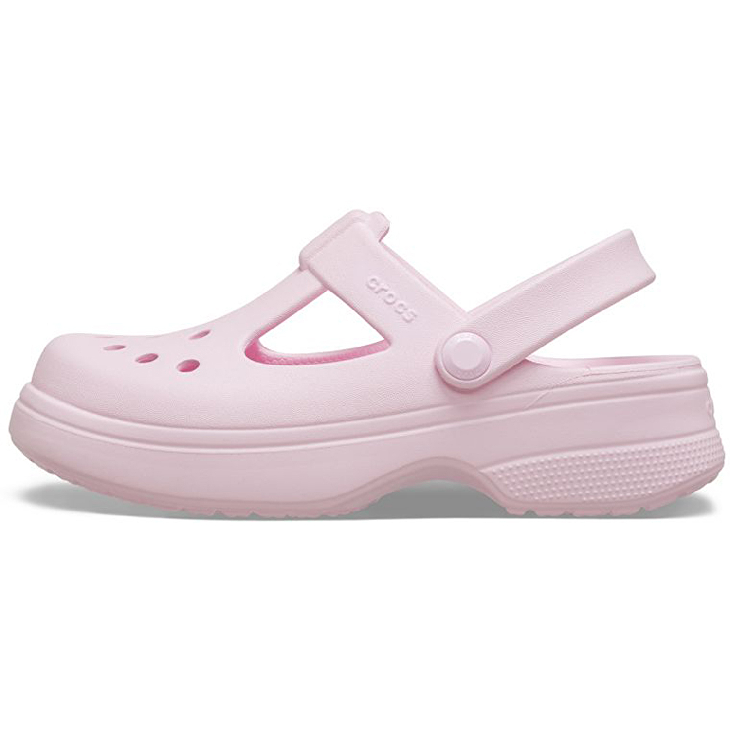 Crocs Classic Mary Jane Çocuk Terlik