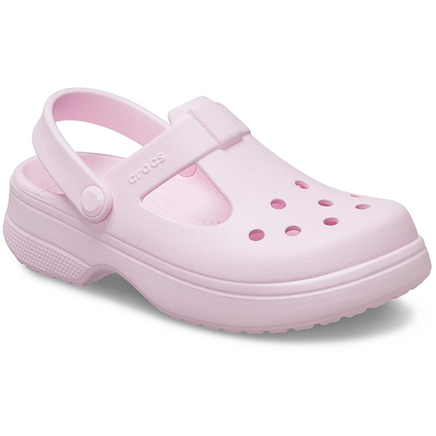 Crocs Classic Mary Jane Çocuk Terlik