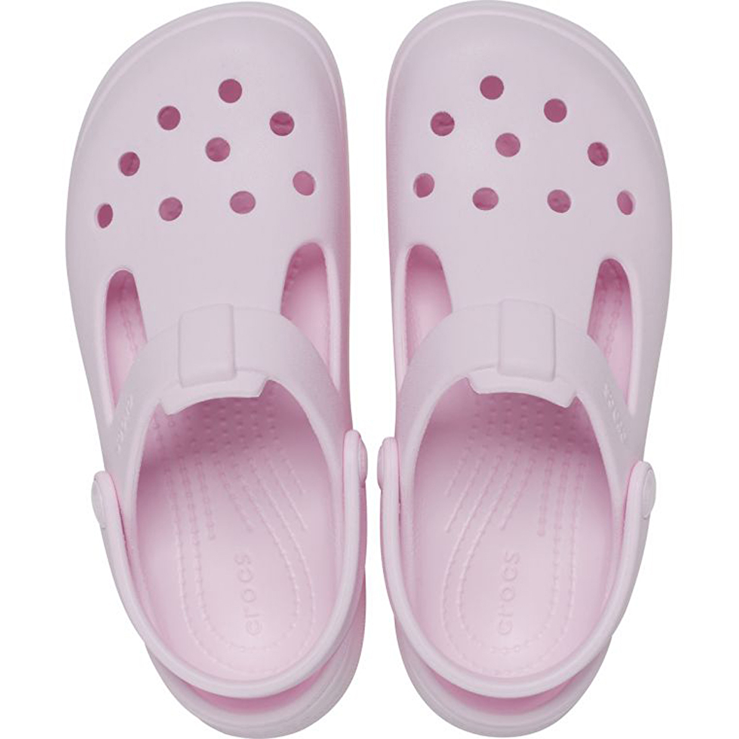 Crocs Classic Mary Jane Çocuk Terlik
