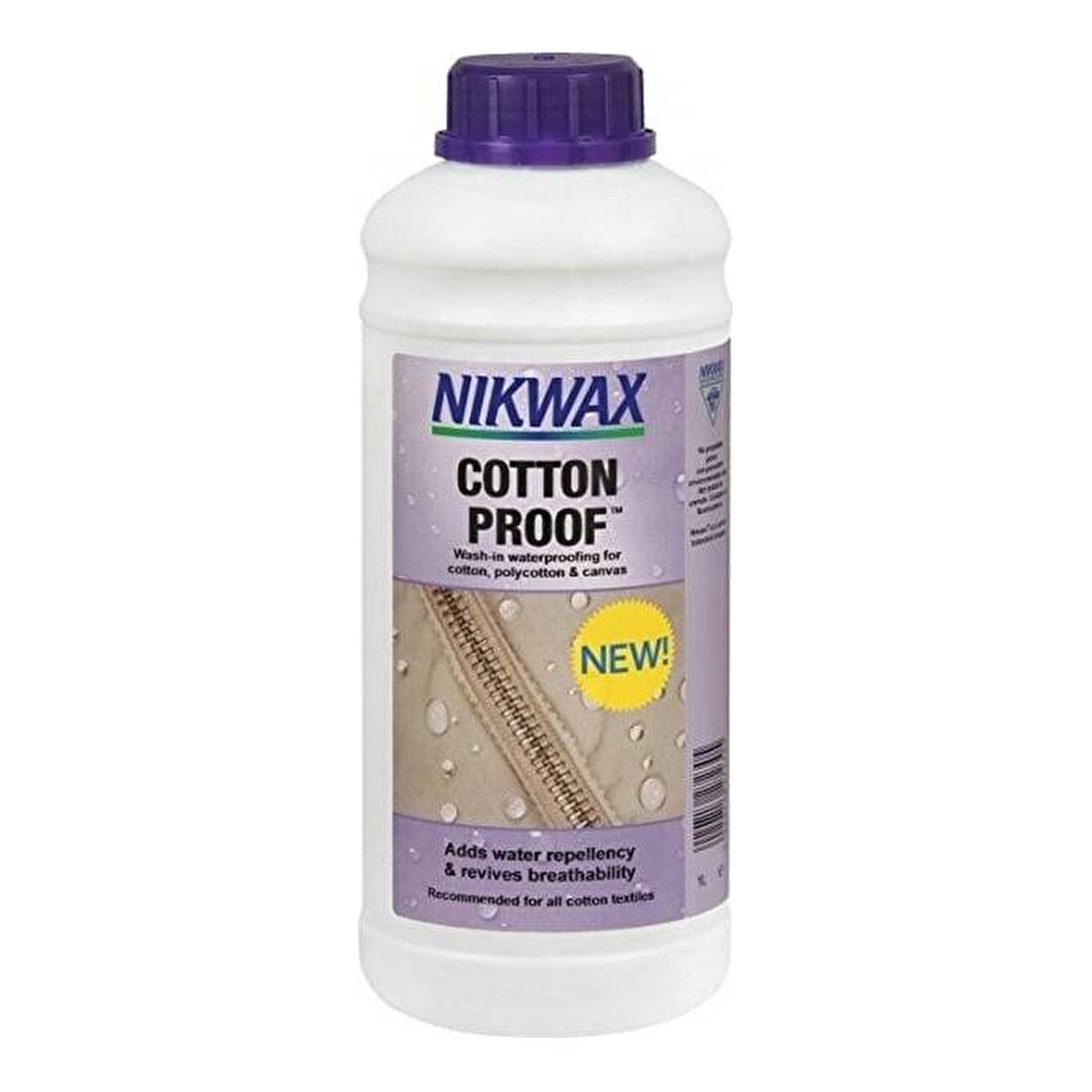 Cotton Proof 300ml Pamuk Kumaş Yıkama