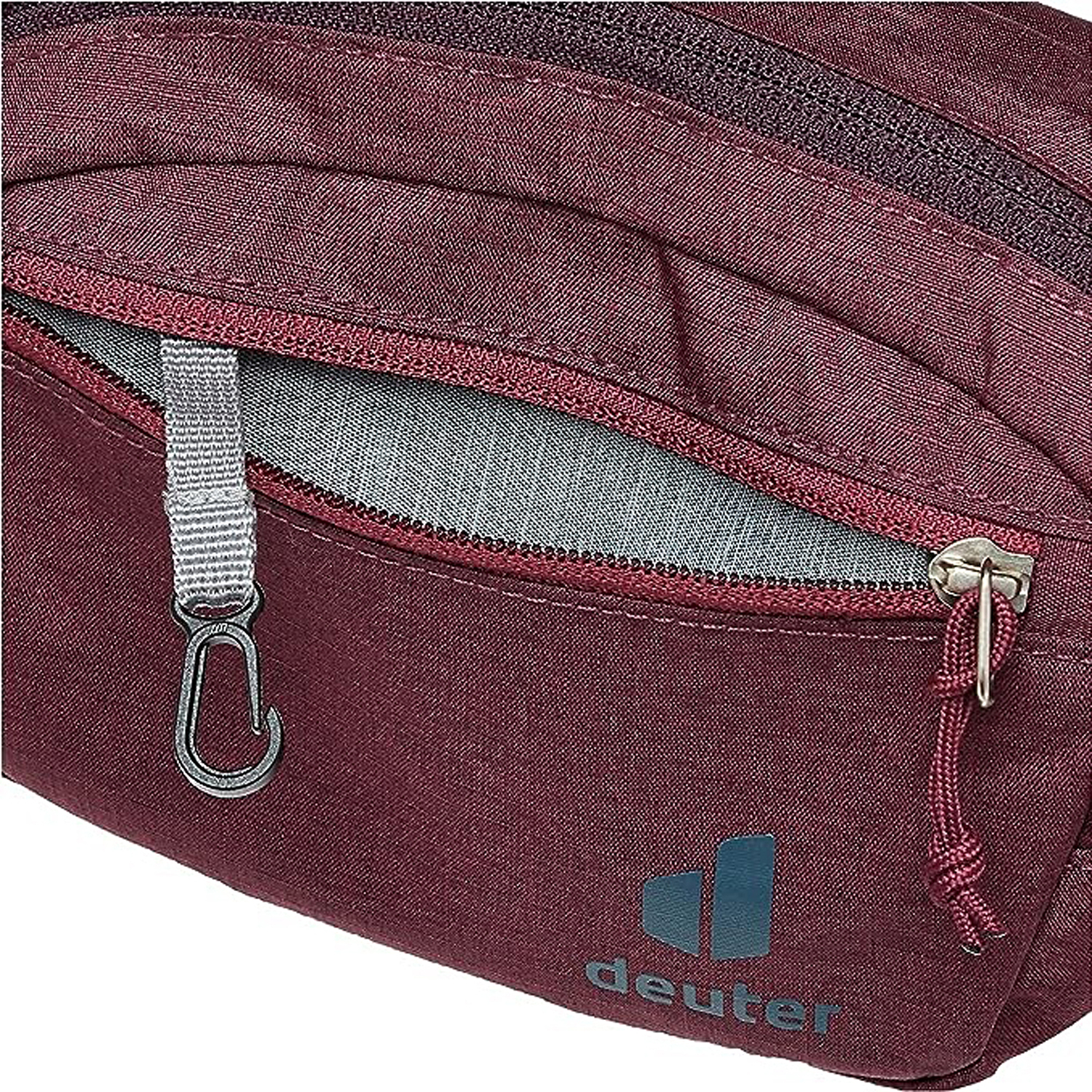 Deuter Belt I Unisex Bel Çantası