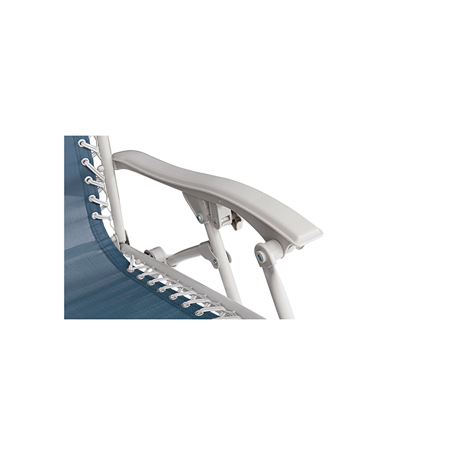 Outwell Ramsgate Ayarlanabilir Katlanır Şezlong