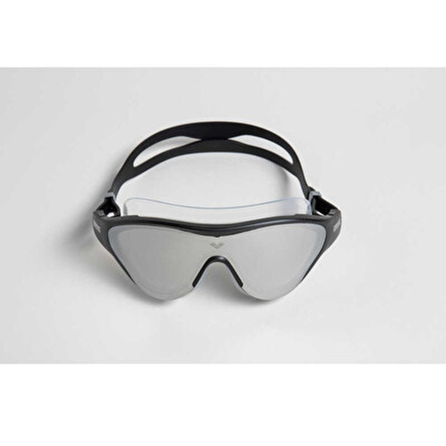 The One Mask Mirror Unisex Yüzücü Gözlüğü