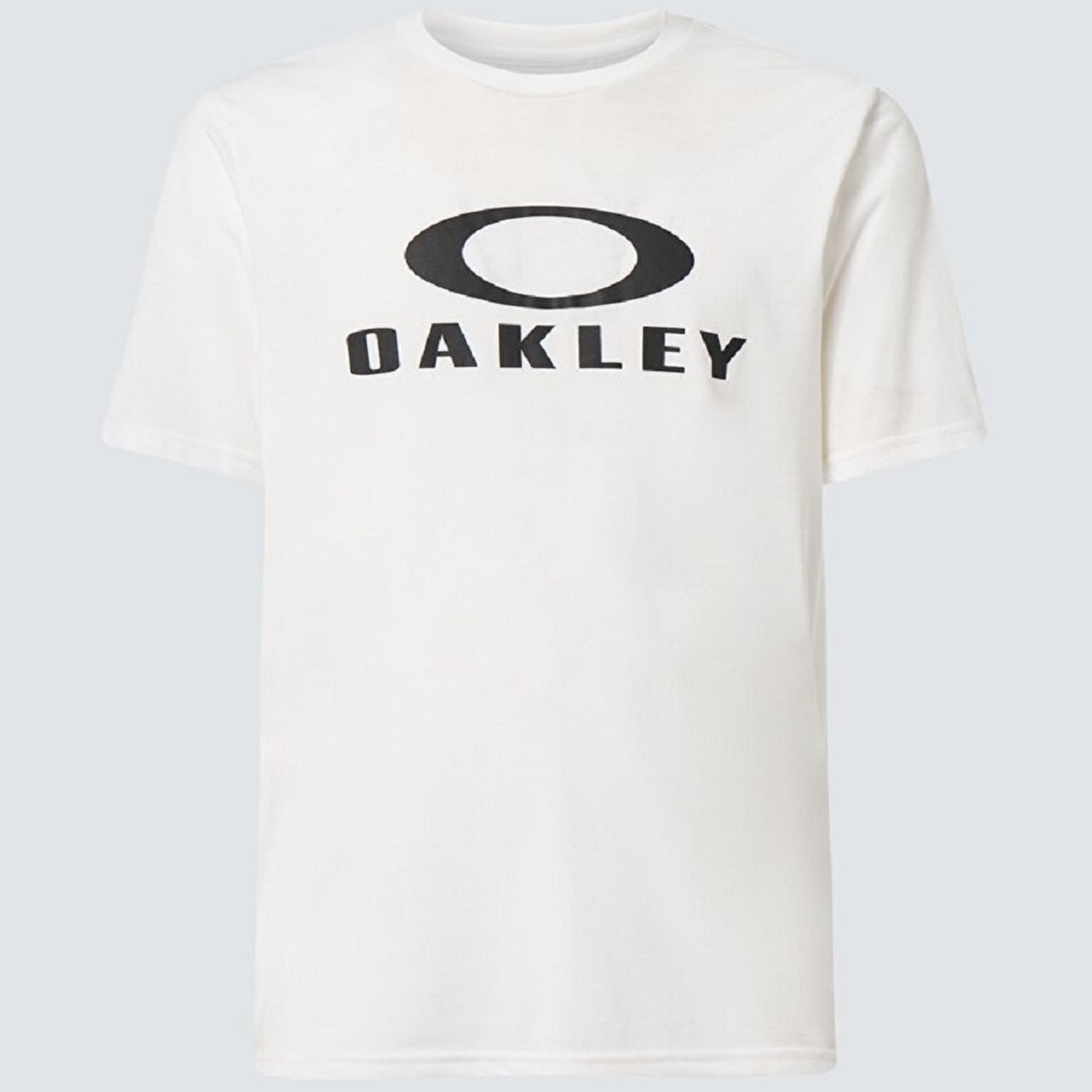 Oakley O Bark Unisex Kısa Kollu T-Shirt