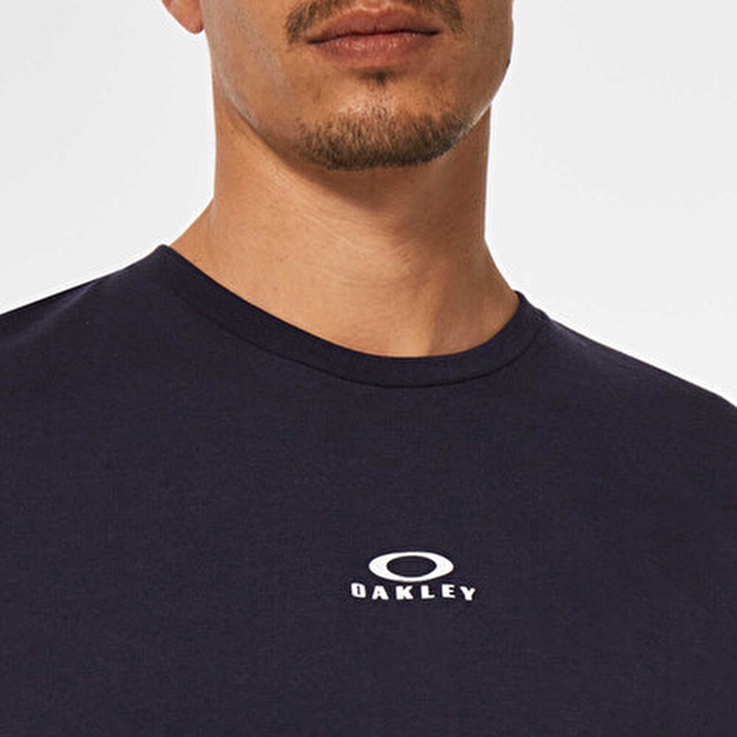 Oakley Bark New Erkek Kısa Kollu T-Shirt