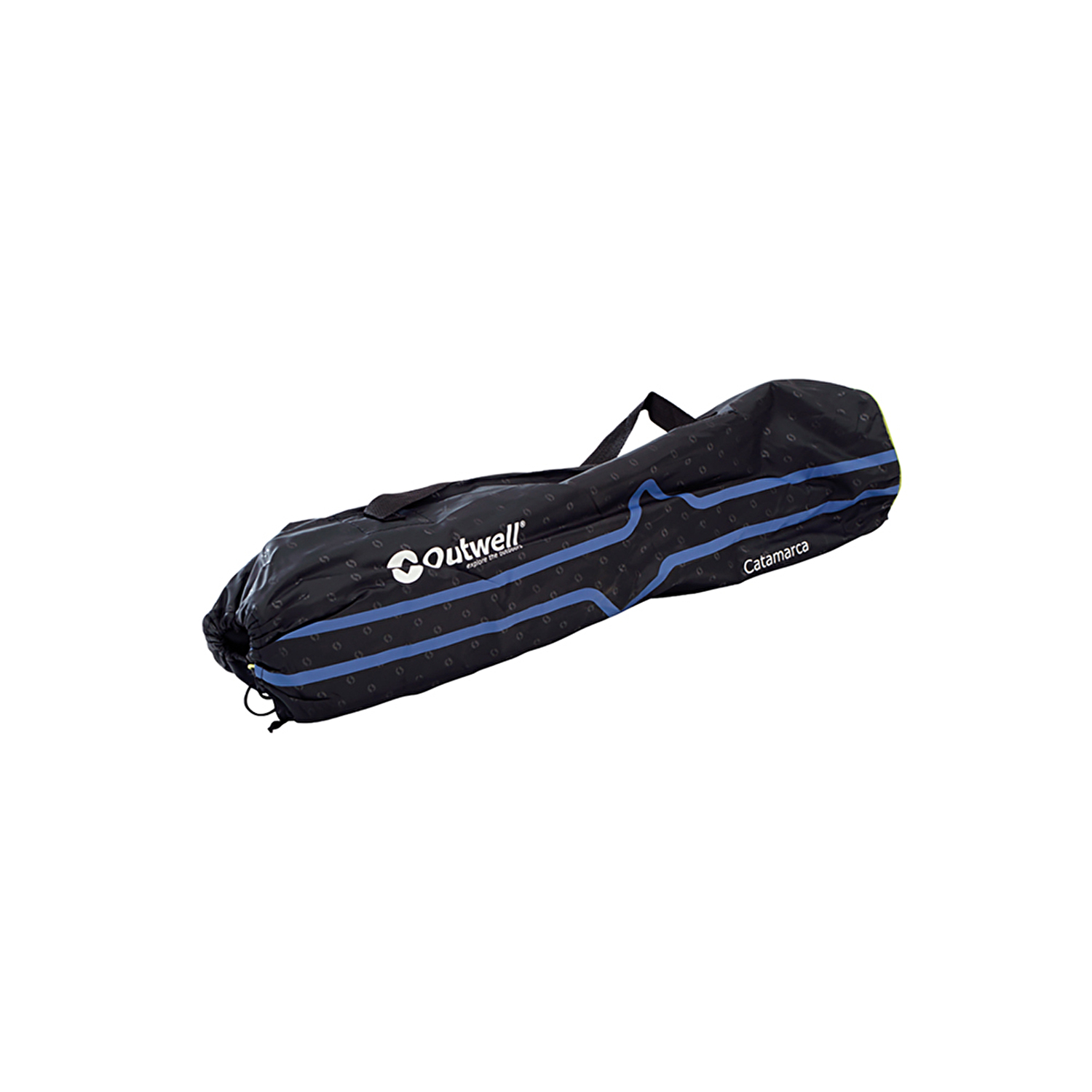 Outwell Catamarca Deluxe Konforlu Katlanır Kamp Sandalyesi