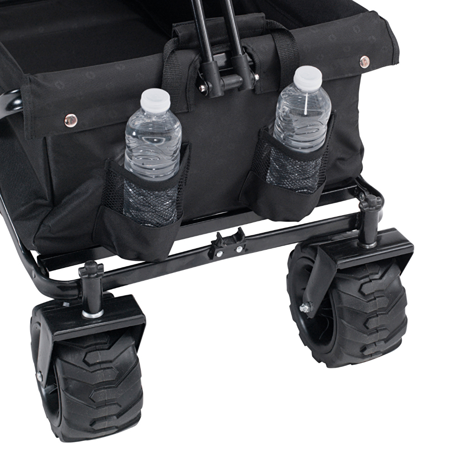 Outwell Hamoa Transporter Katlanır  Yük Taşıma Aracı