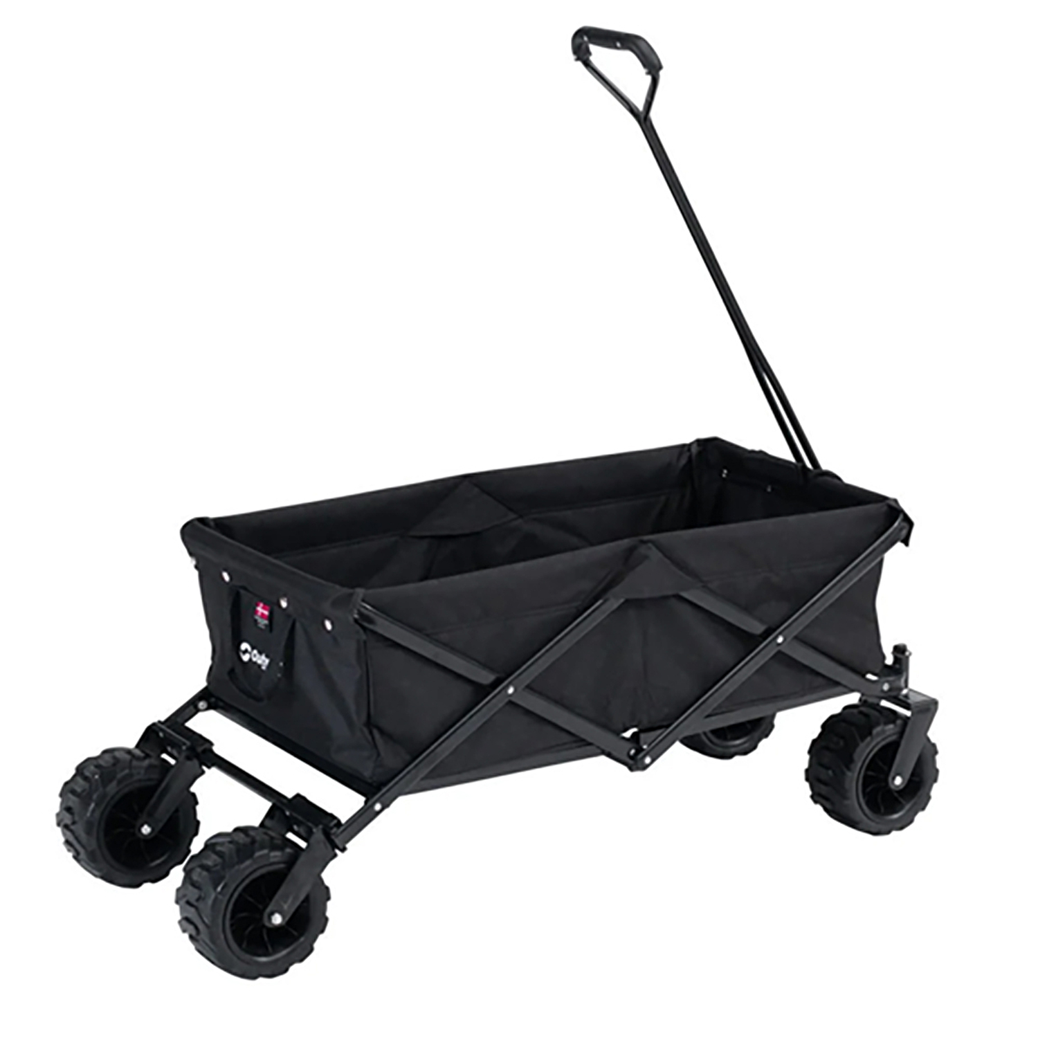 Outwell Hamoa Transporter Katlanır  Yük Taşıma Aracı
