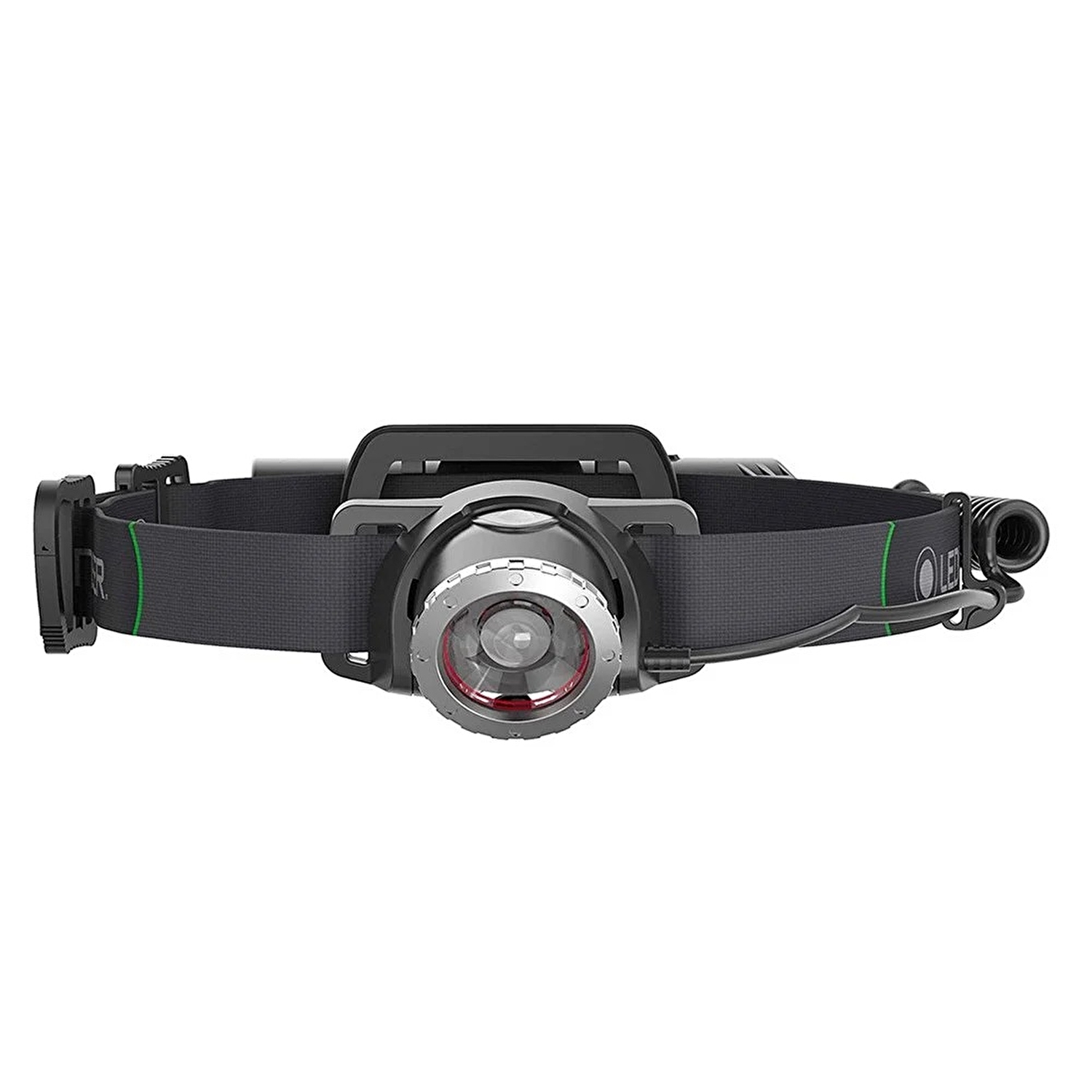 Ledlenser Mh10 Black 501513 Unisex Kafa Feneri