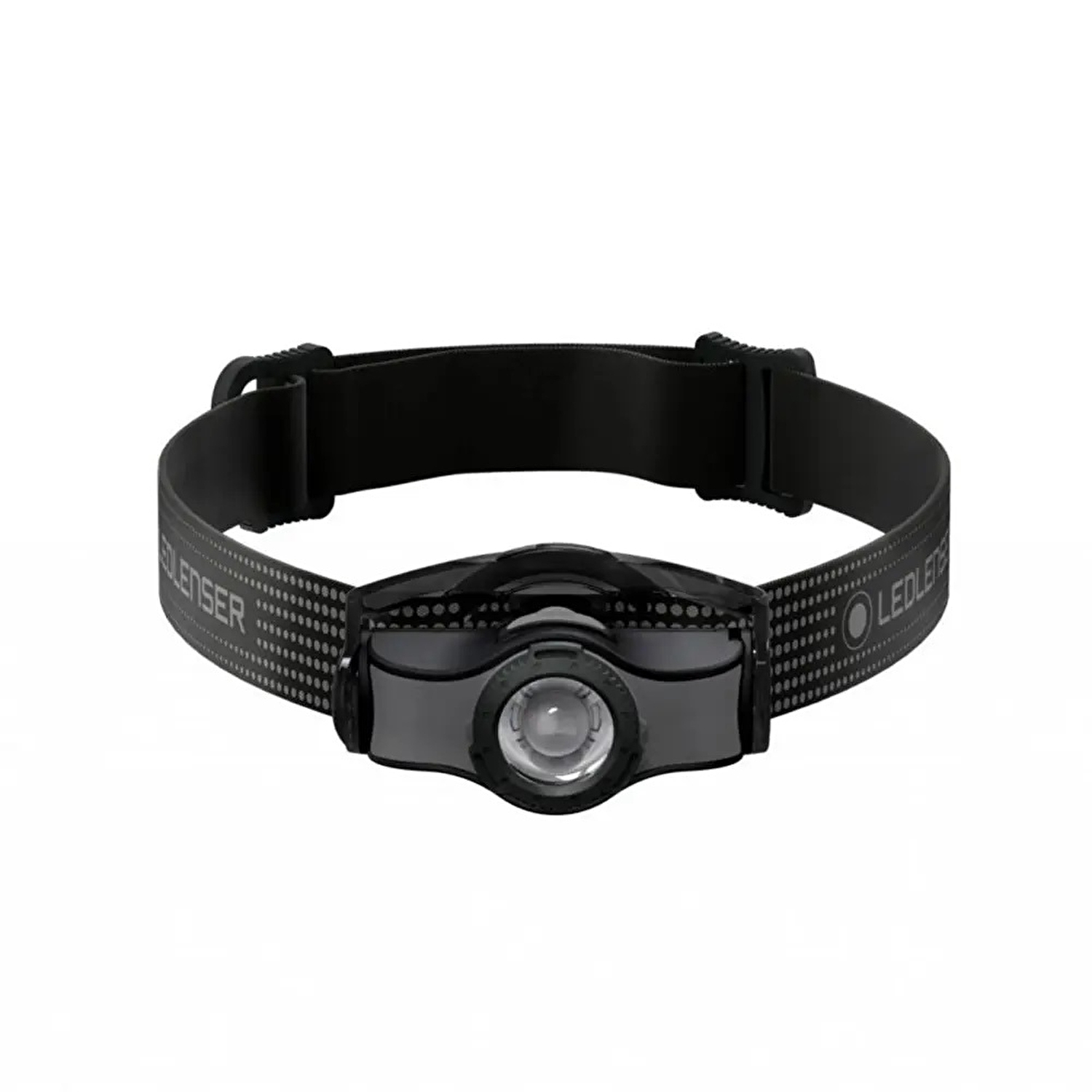Ledlenser Mh3 Gray/Black 501597 Unisex Kafa Feneri