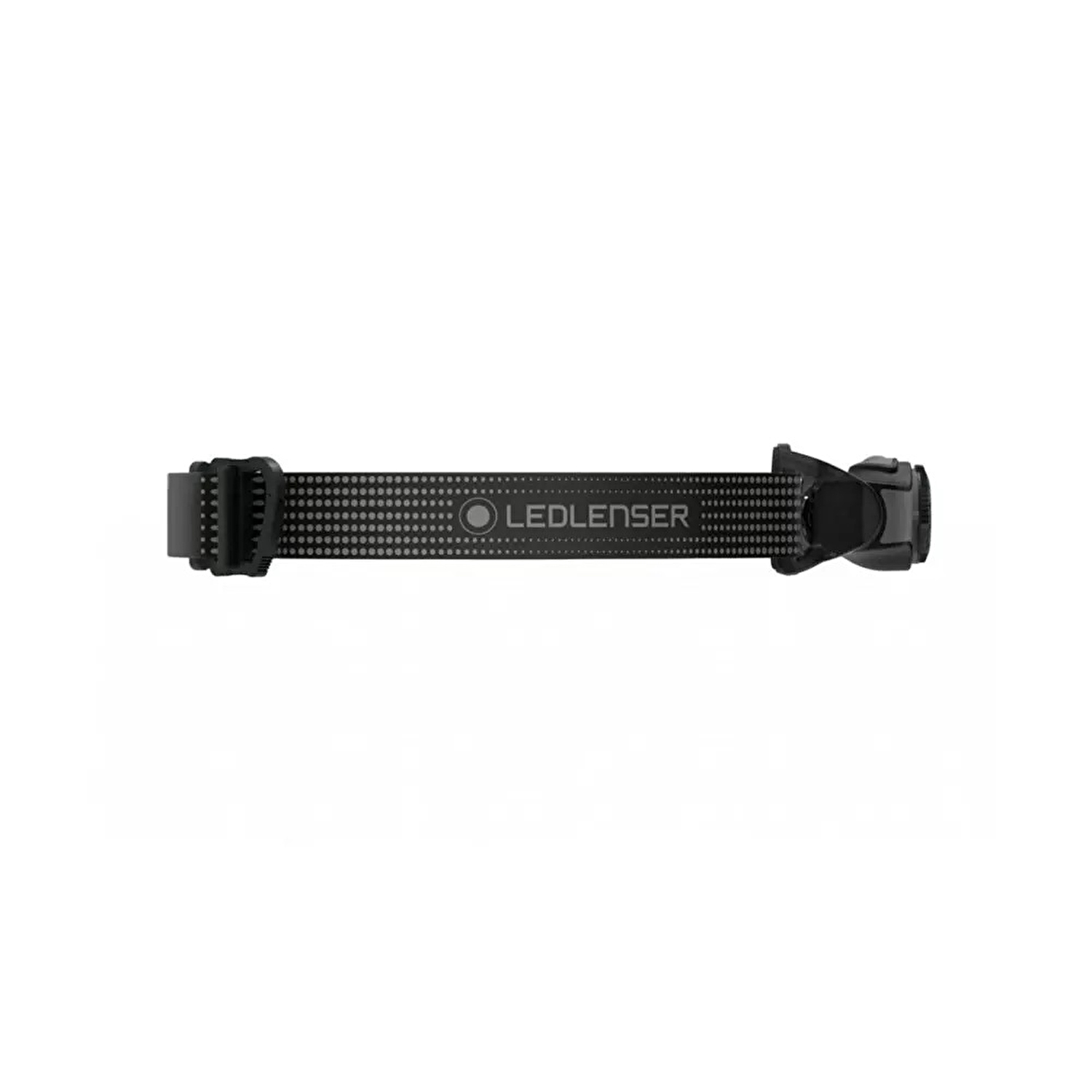 Ledlenser Mh3 Gray/Black 501597 Unisex Kafa Feneri