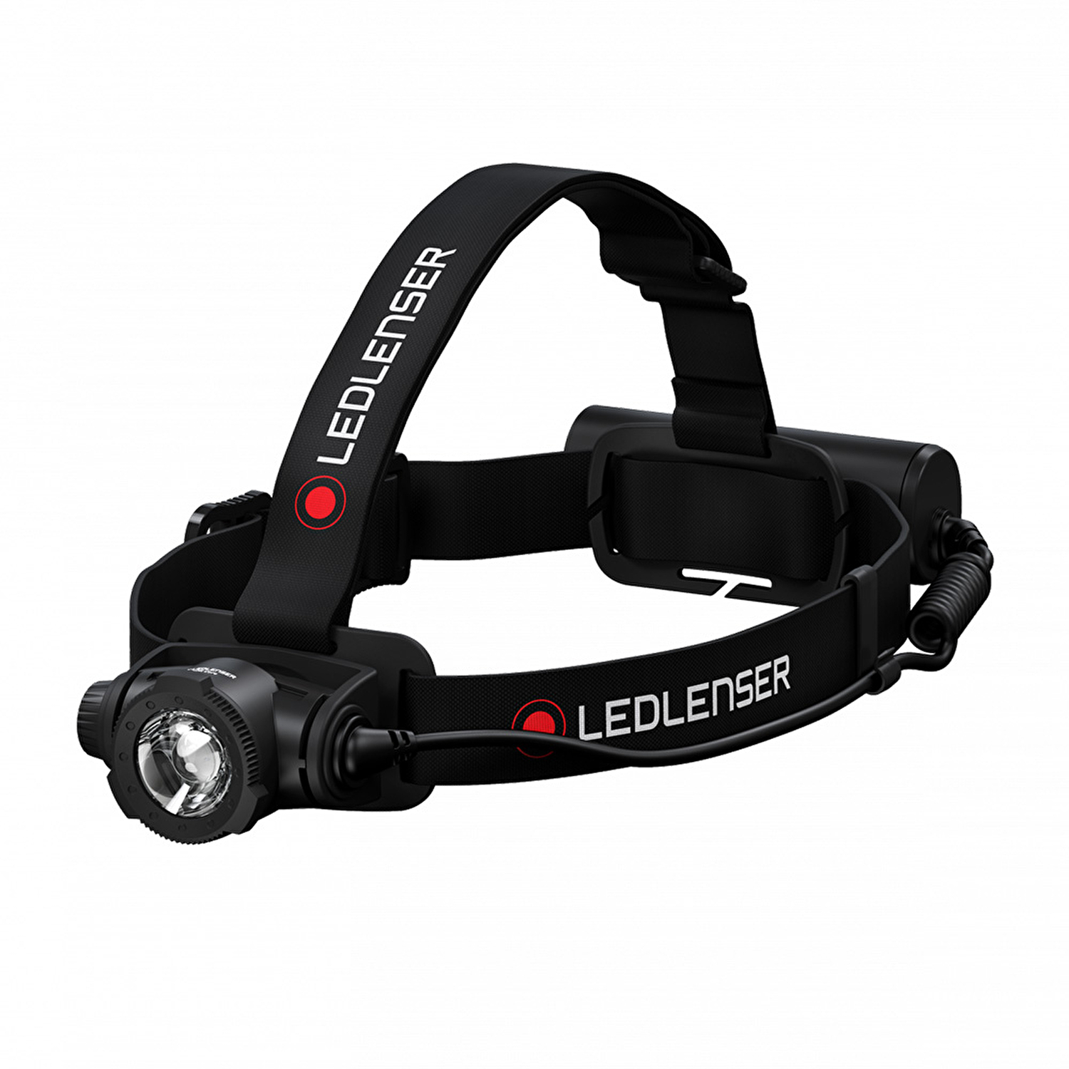 Ledlenser H7R Core 502122 Unisex Kafa Feneri