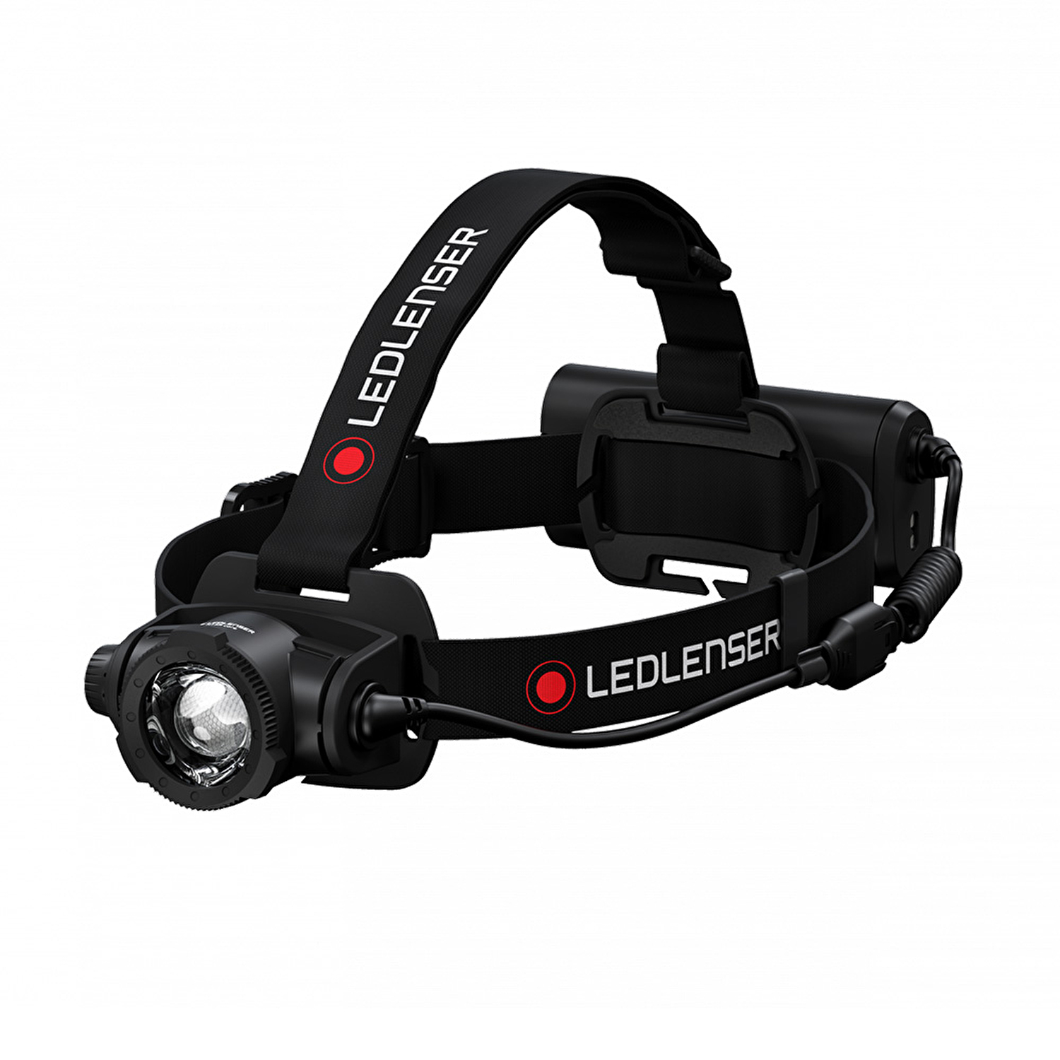 Ledlenser H15R Core Şarj Edilebilir Kafa Feneri