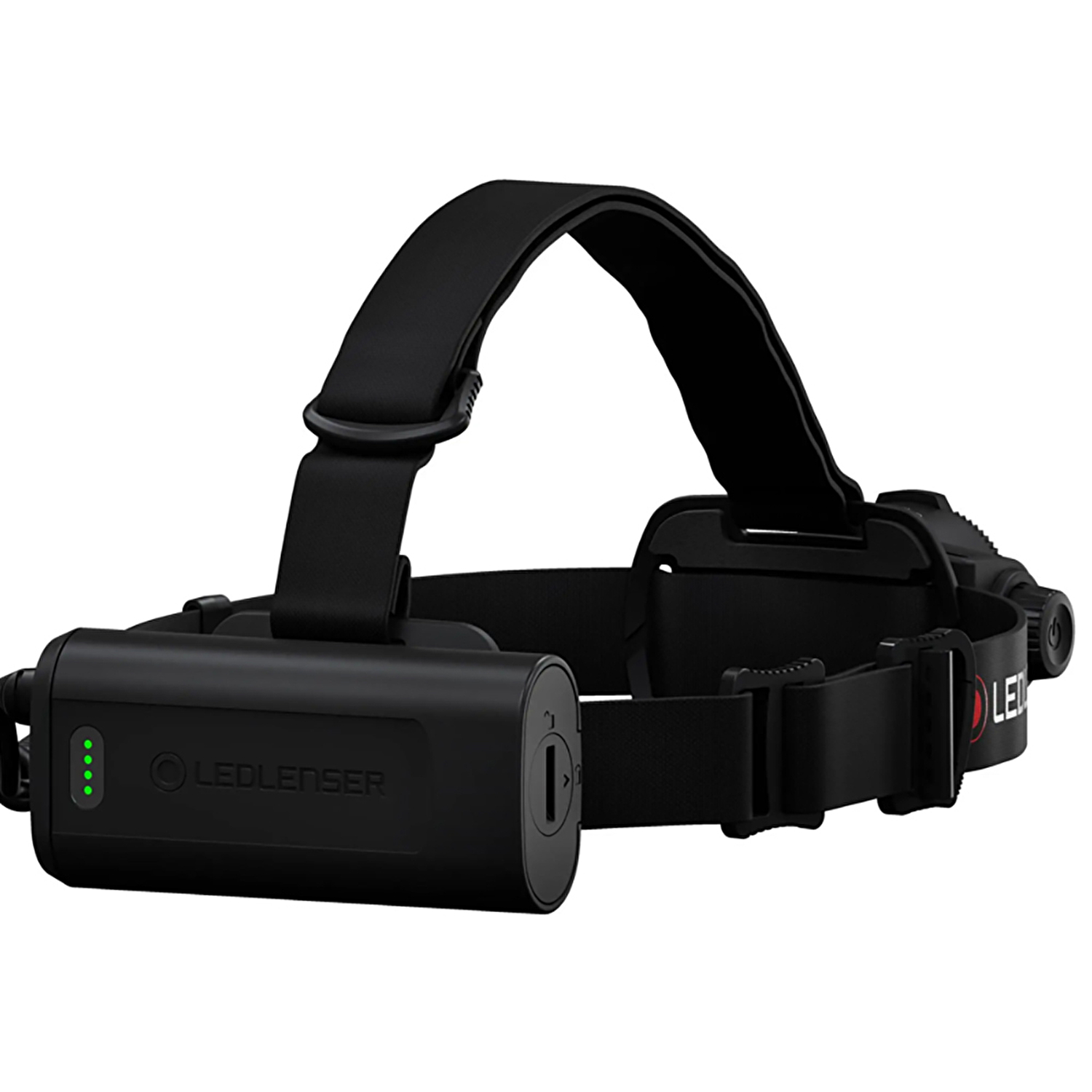 Ledlenser H15R Core Şarj Edilebilir Kafa Feneri