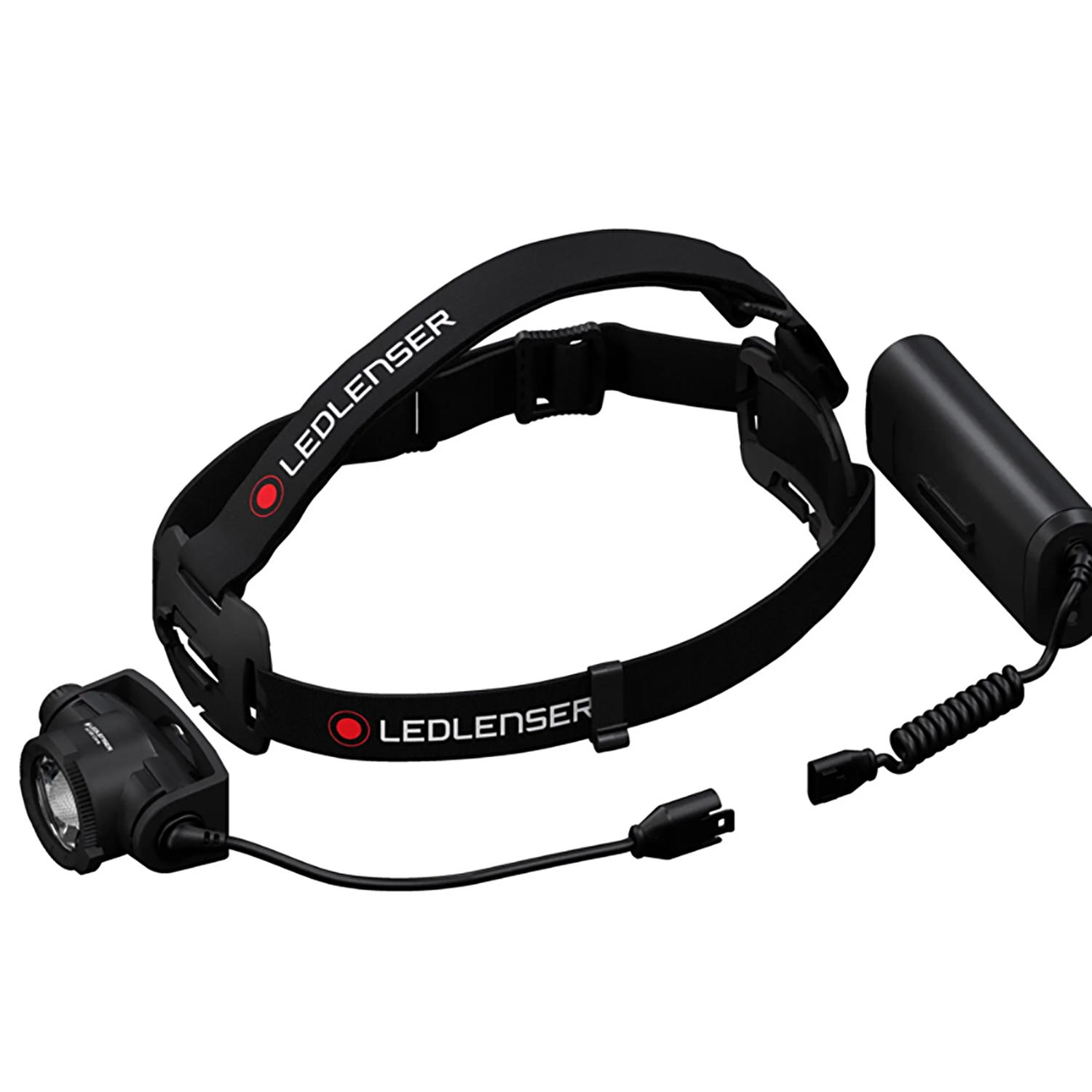 Ledlenser H15R Core Şarj Edilebilir Kafa Feneri