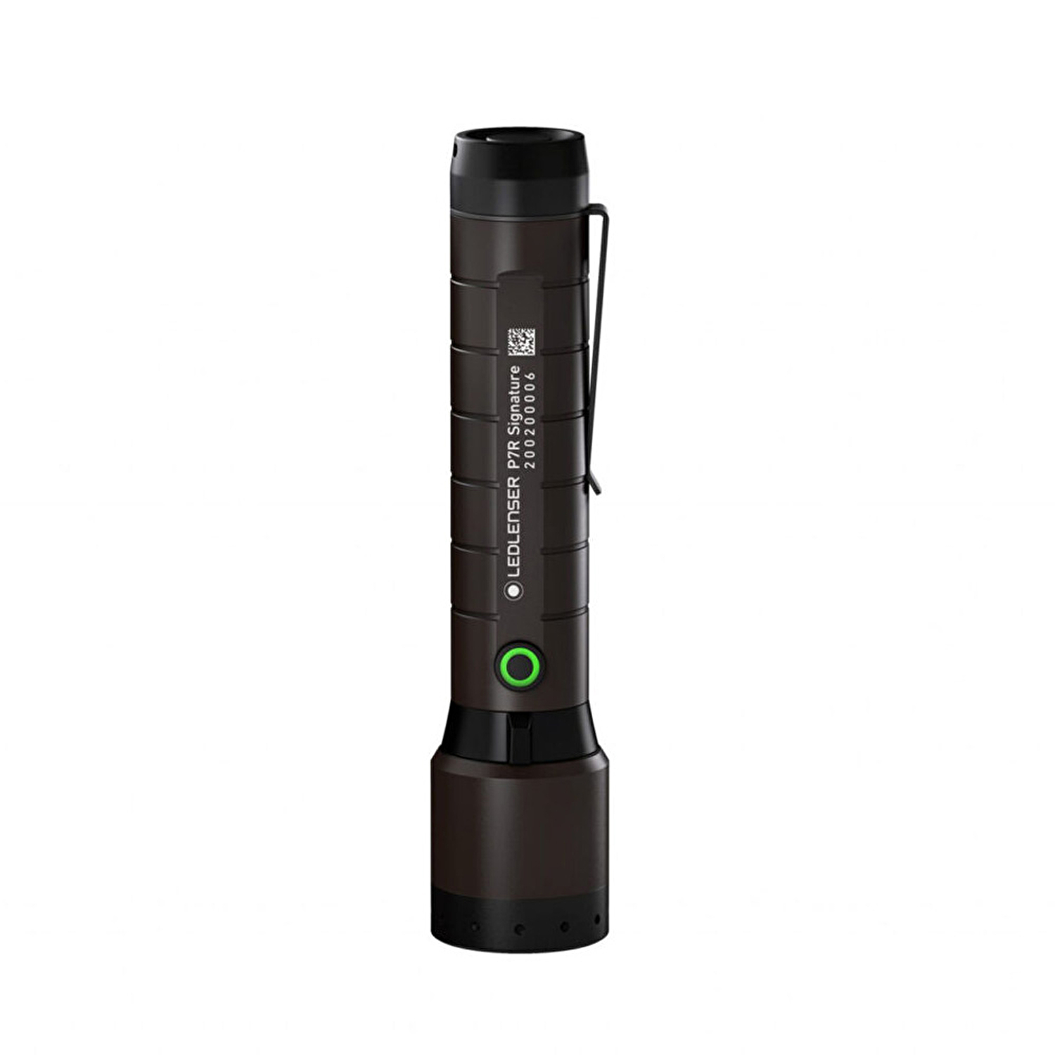 Ledlenser P7R Signature 502190 Unisex El Feneri