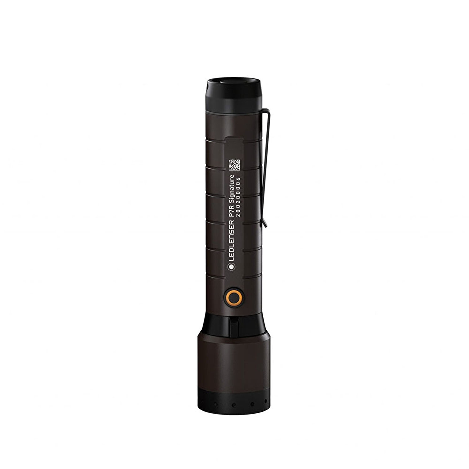 Ledlenser P7R Signature 502190 Unisex El Feneri