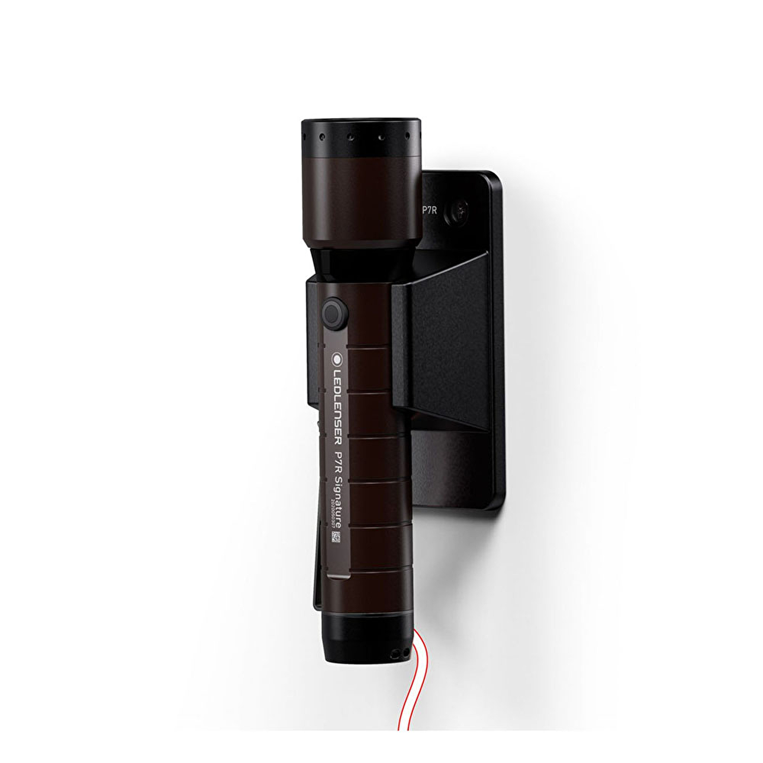 Ledlenser P7R Signature 502190 Unisex El Feneri