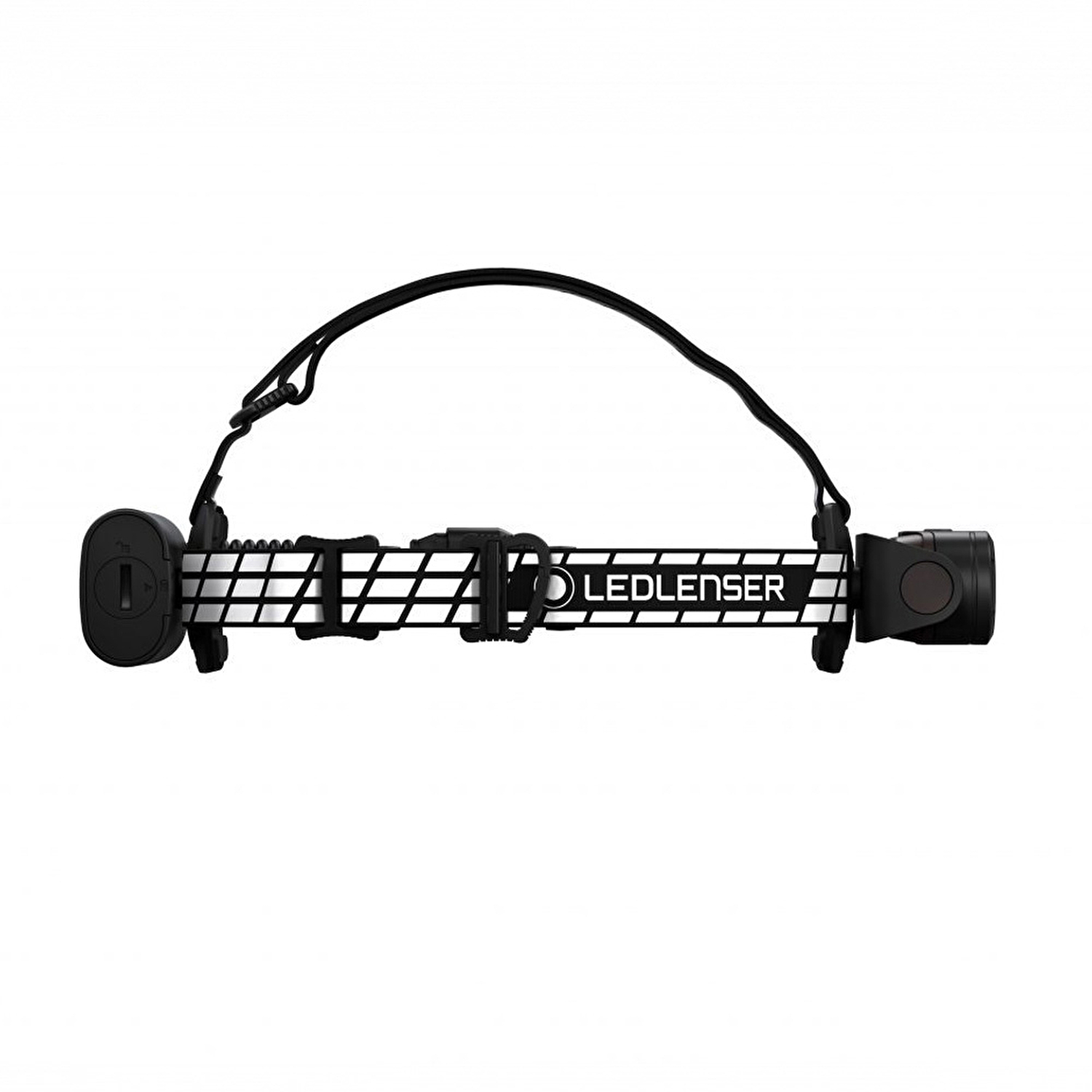 Ledlenser H19R Signature Şarj Edilebilir Kafa Feneri