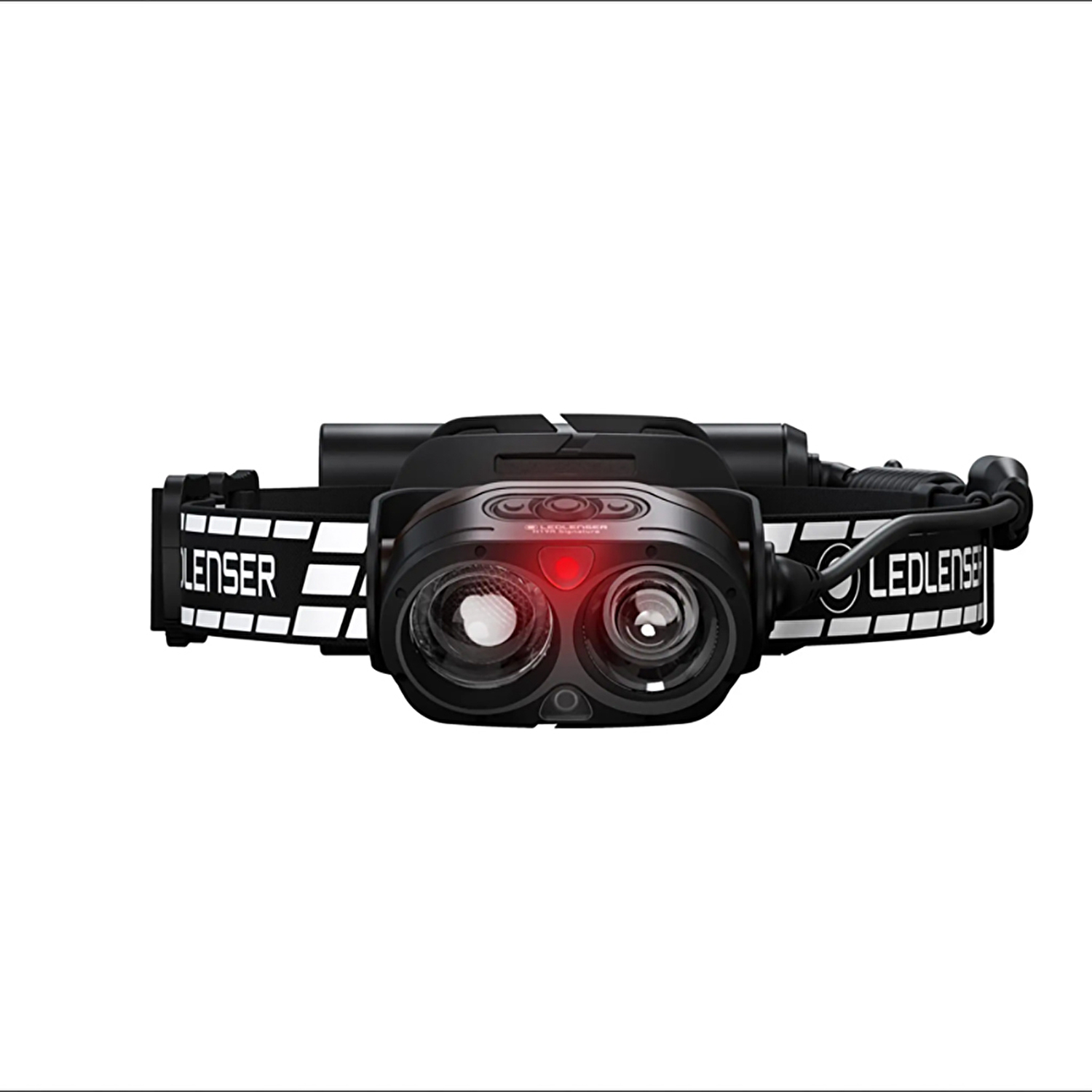 Ledlenser H19R Signature Şarj Edilebilir Kafa Feneri