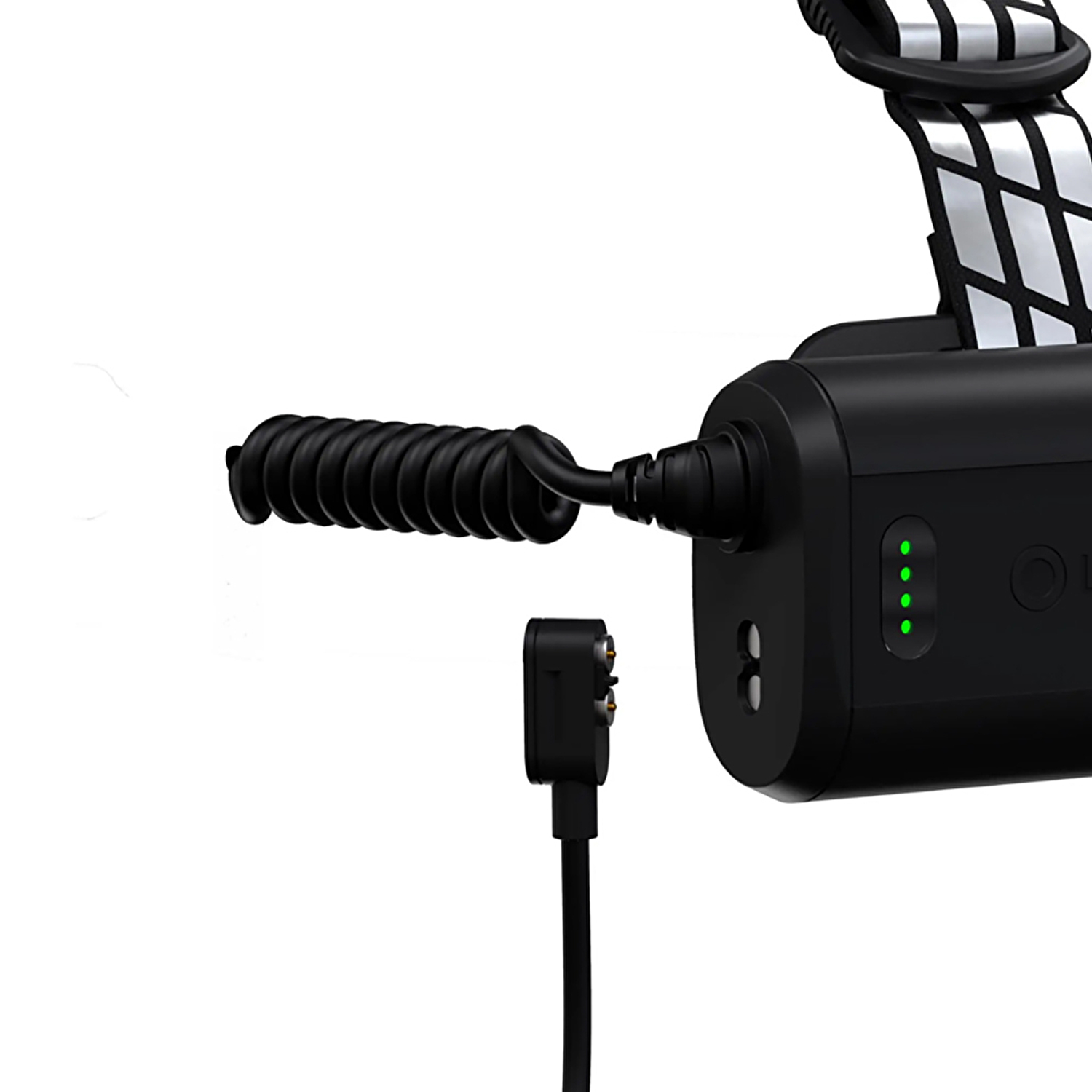 Ledlenser H19R Signature Şarj Edilebilir Kafa Feneri