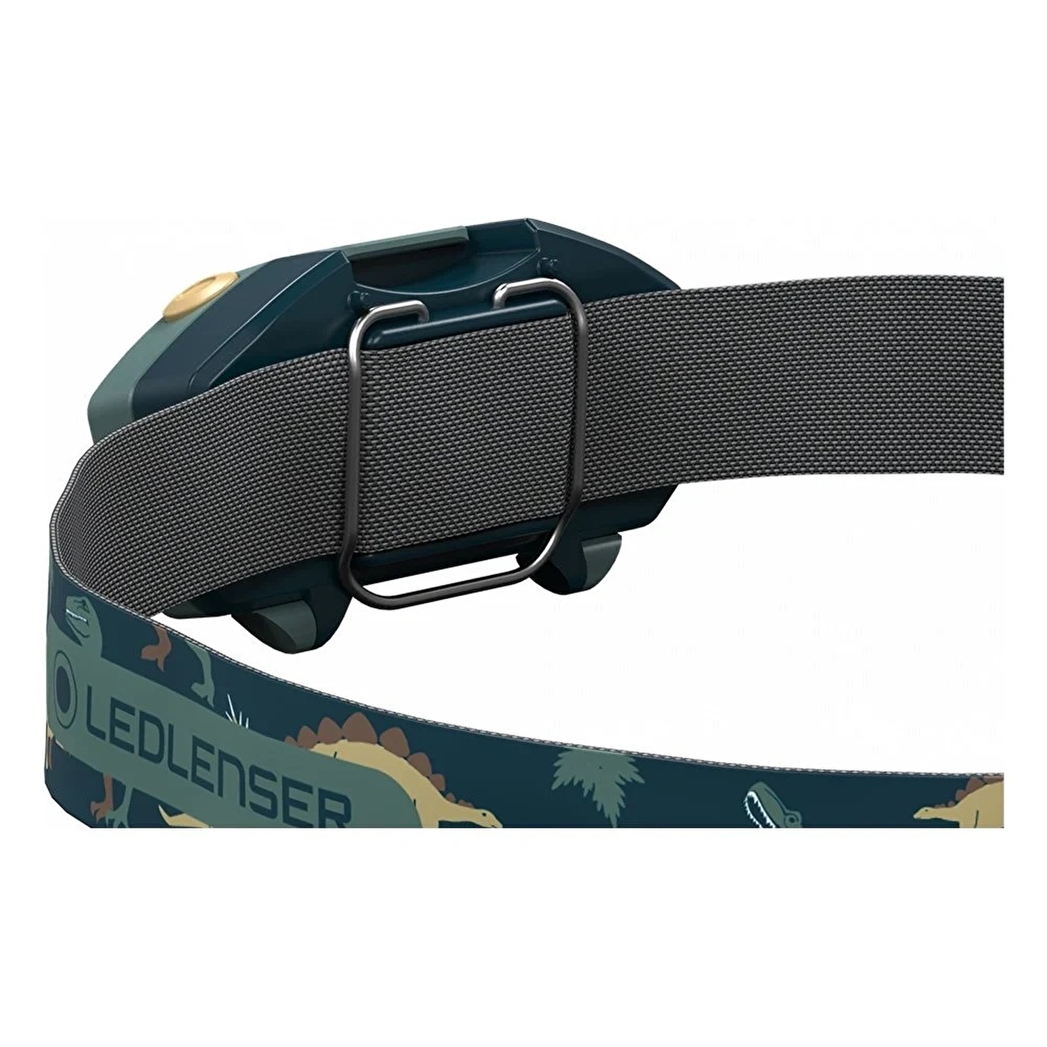 Ledlenser Kidled2 Green 502537 Çocuk Kafa Feneri