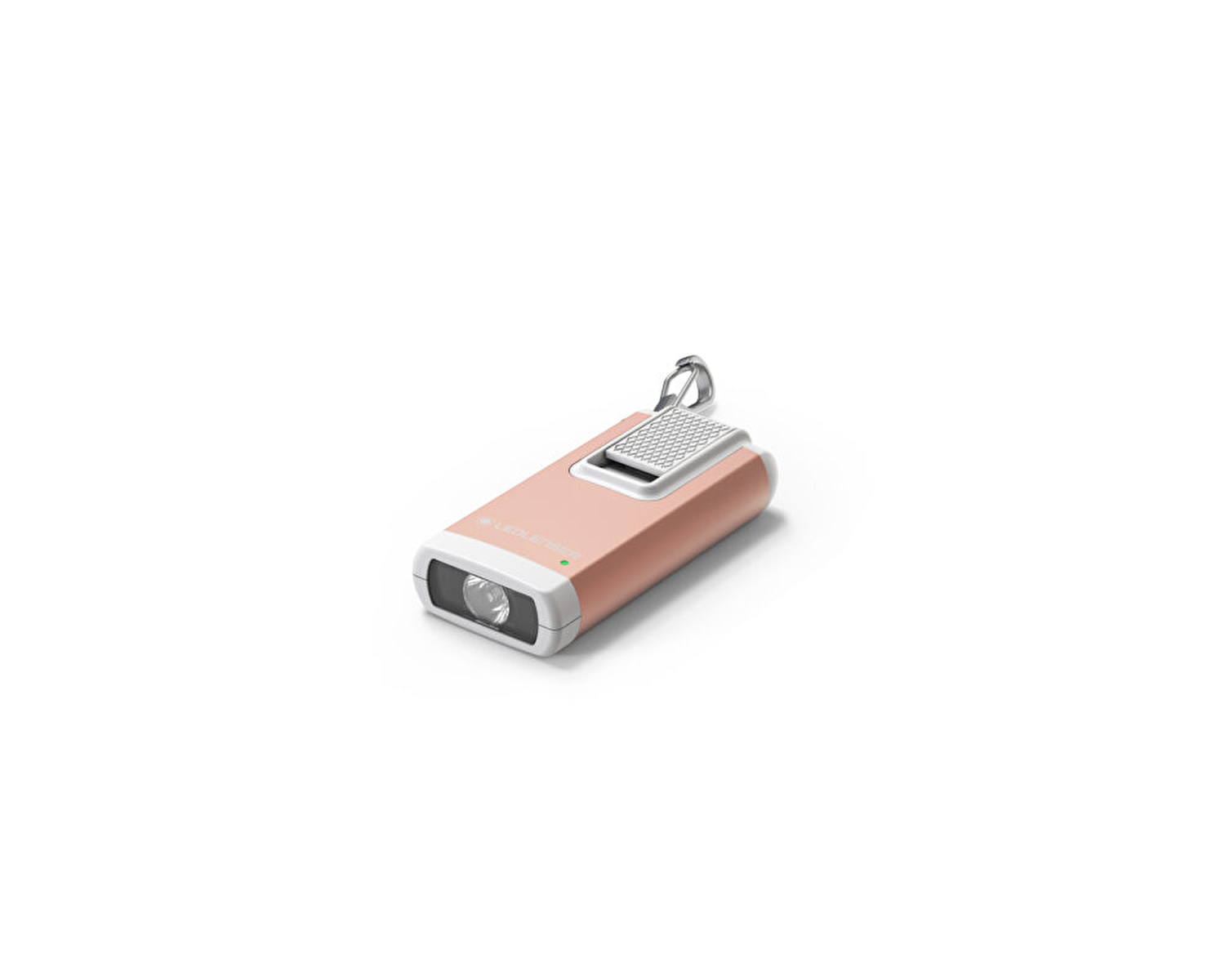 K6R Rose Gold Anahtarlık