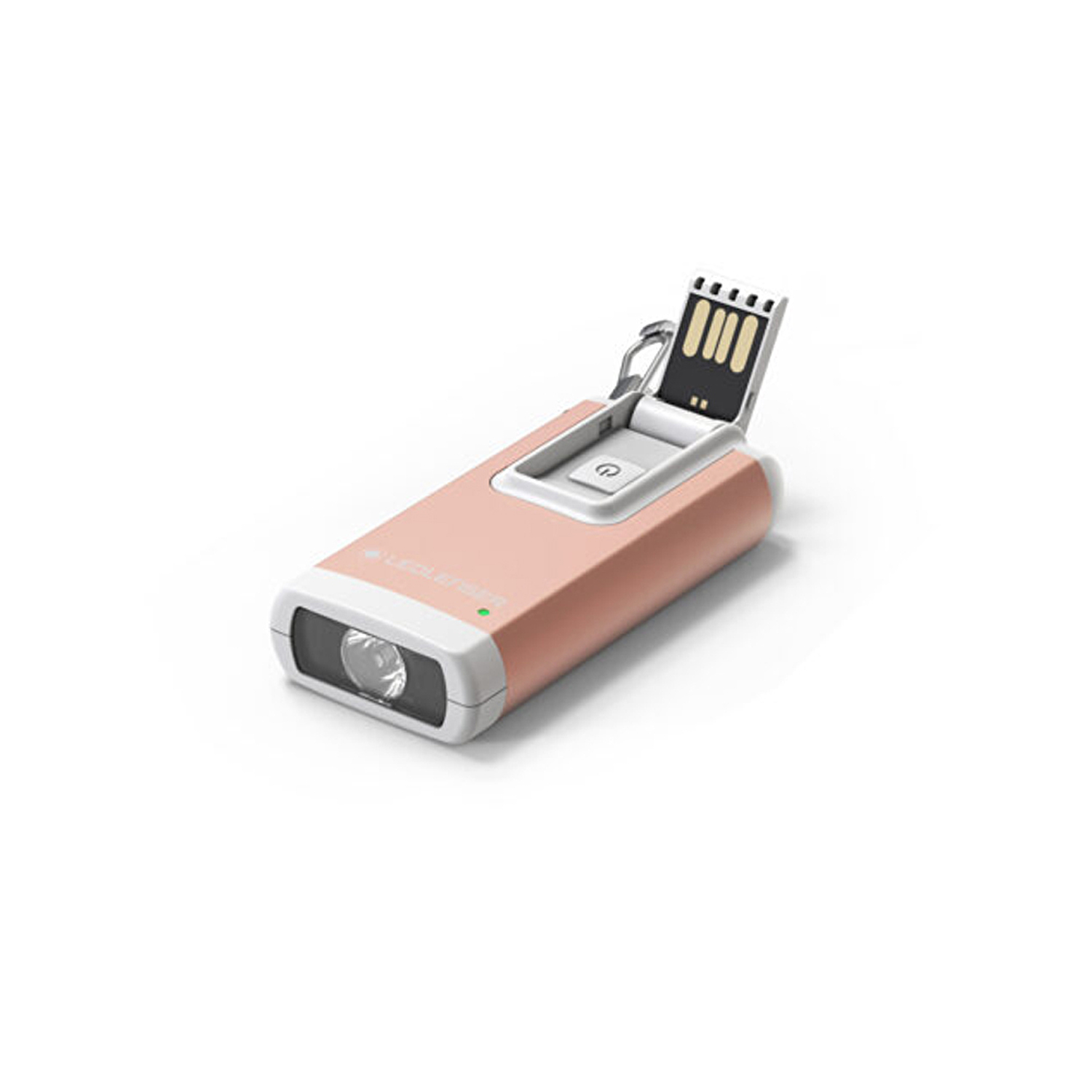 K6R Rose Gold Anahtarlık