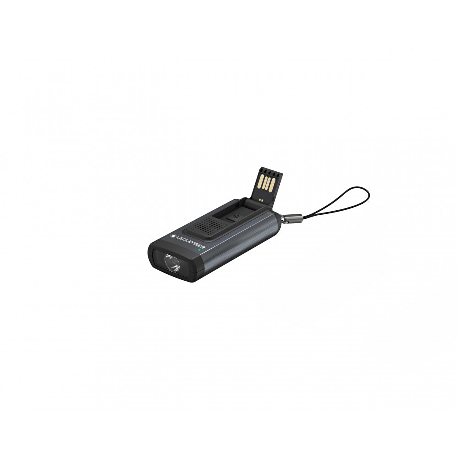 Ledlenser K6R Anahtarlık Fener