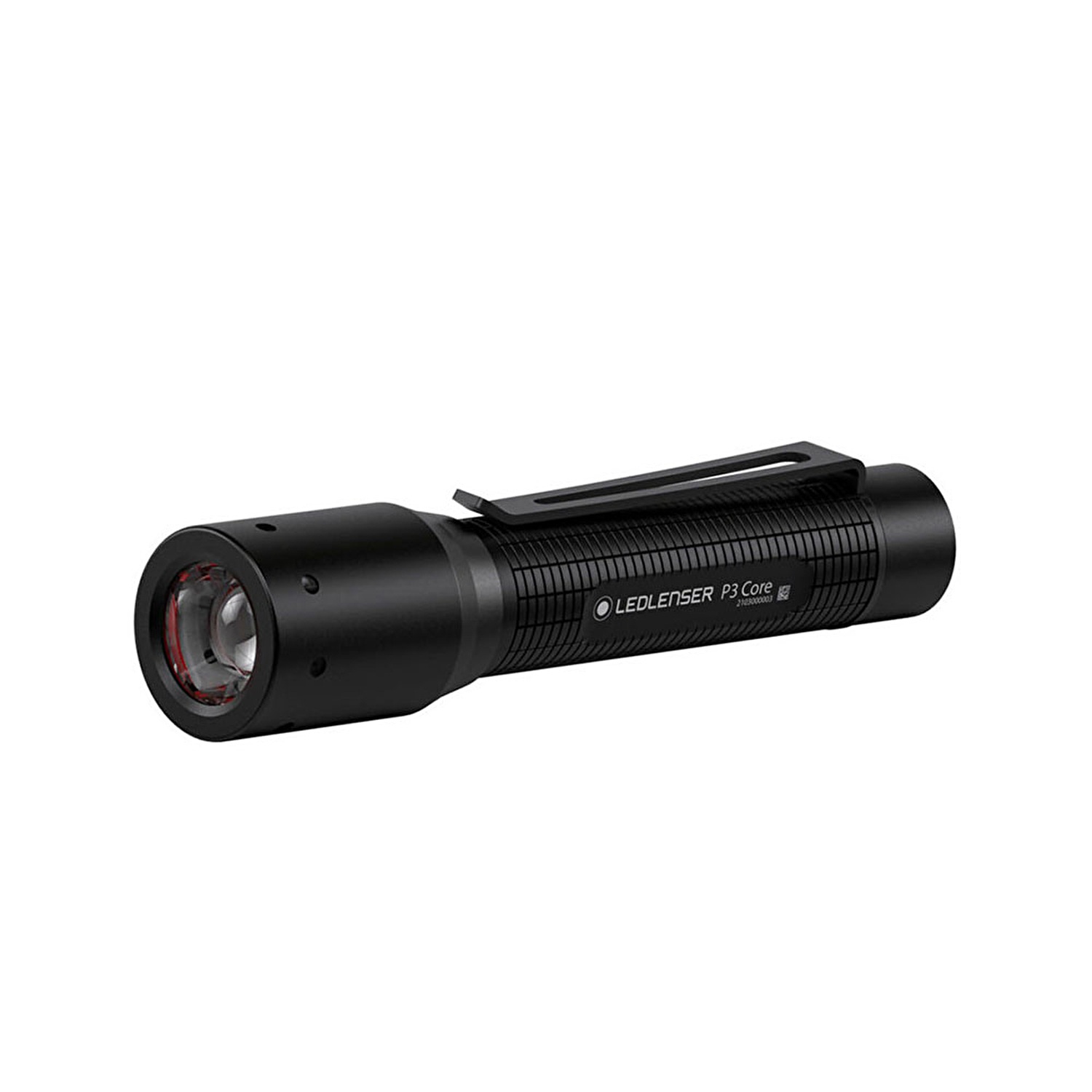 Ledlenser P3 Core 502597 Unisex El Feneri