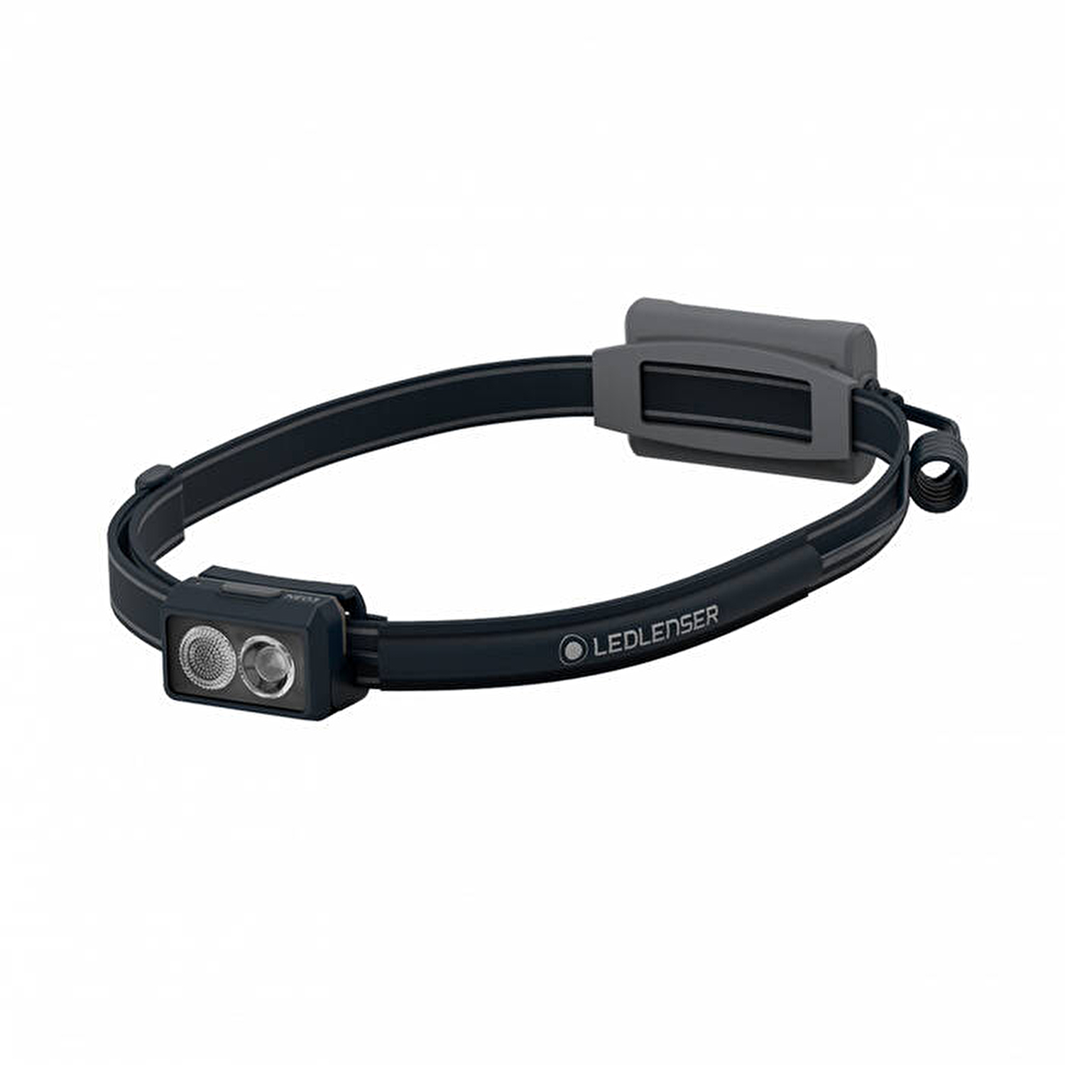 Neo3 Black Koşu Feneri