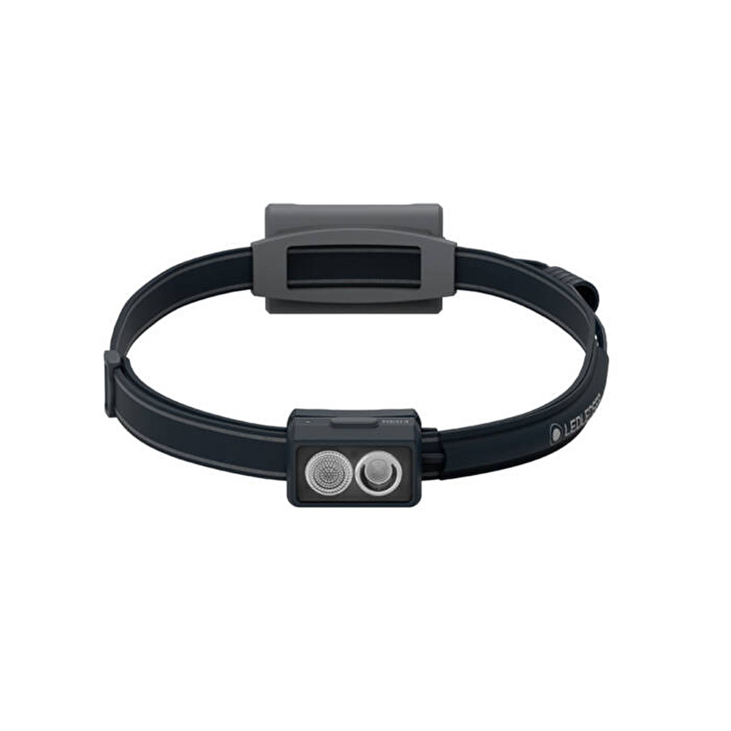 Neo3 Black Koşu Feneri