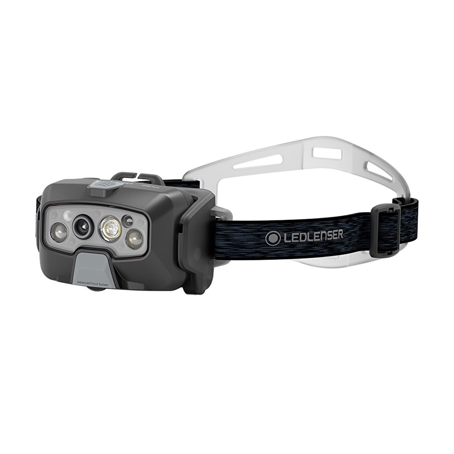 Ledlenser HF6R Şarj Edilebilir Kafa Feneri