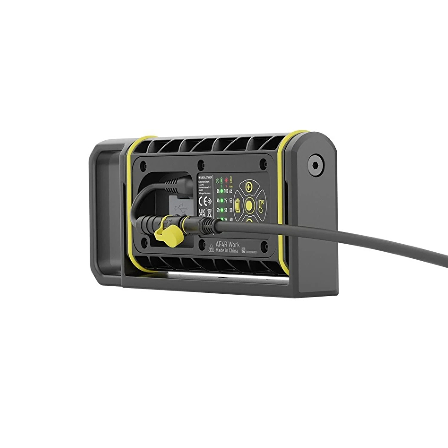 Ledlenser AF4R Work Şarj Edilebilir Fener