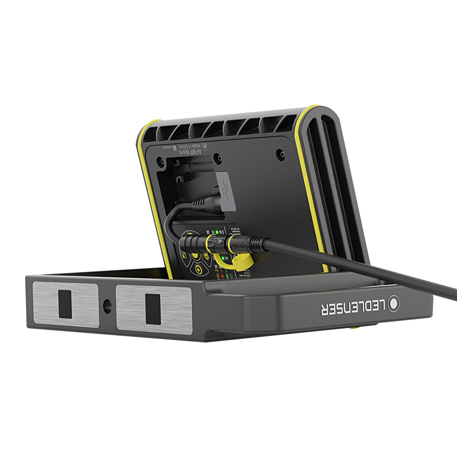 Ledlenser AF8R Work Şarj Edilebilir Fener